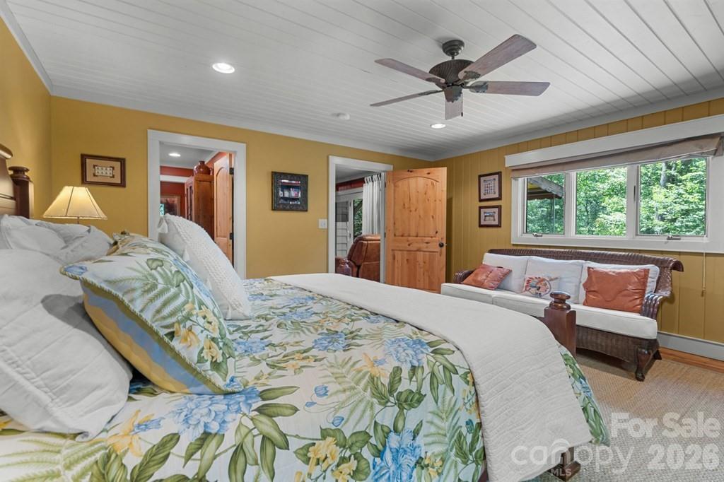 188 Black Rock Ranch Road — Sylva