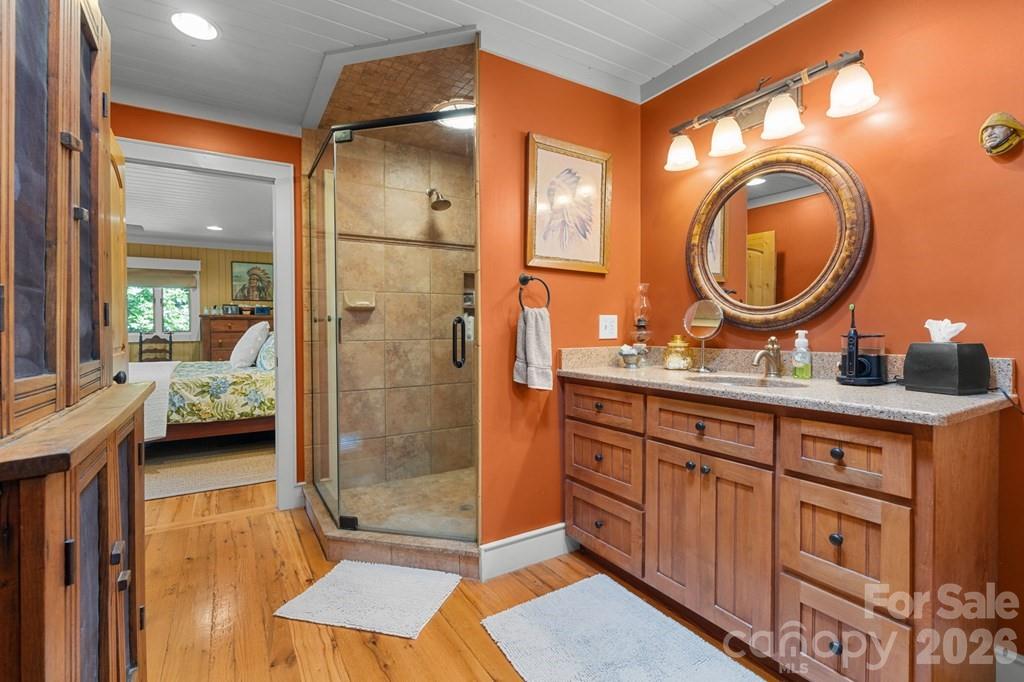 188 Black Rock Ranch Road — Sylva