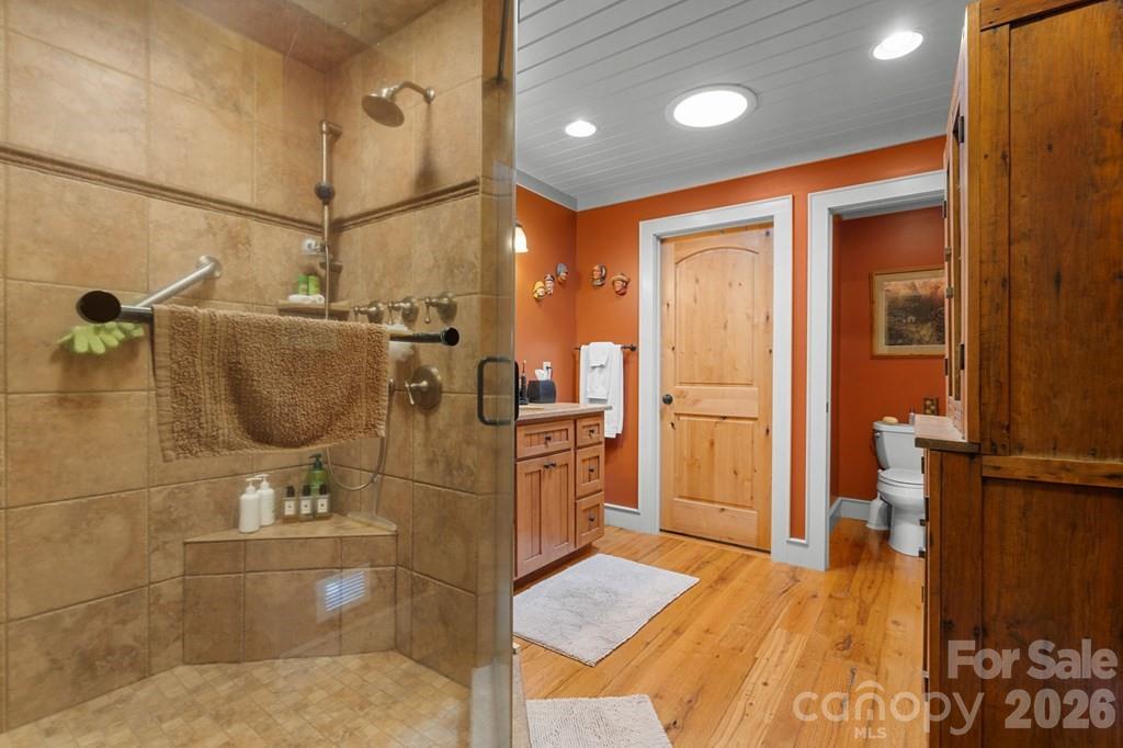 188 Black Rock Ranch Road — Sylva