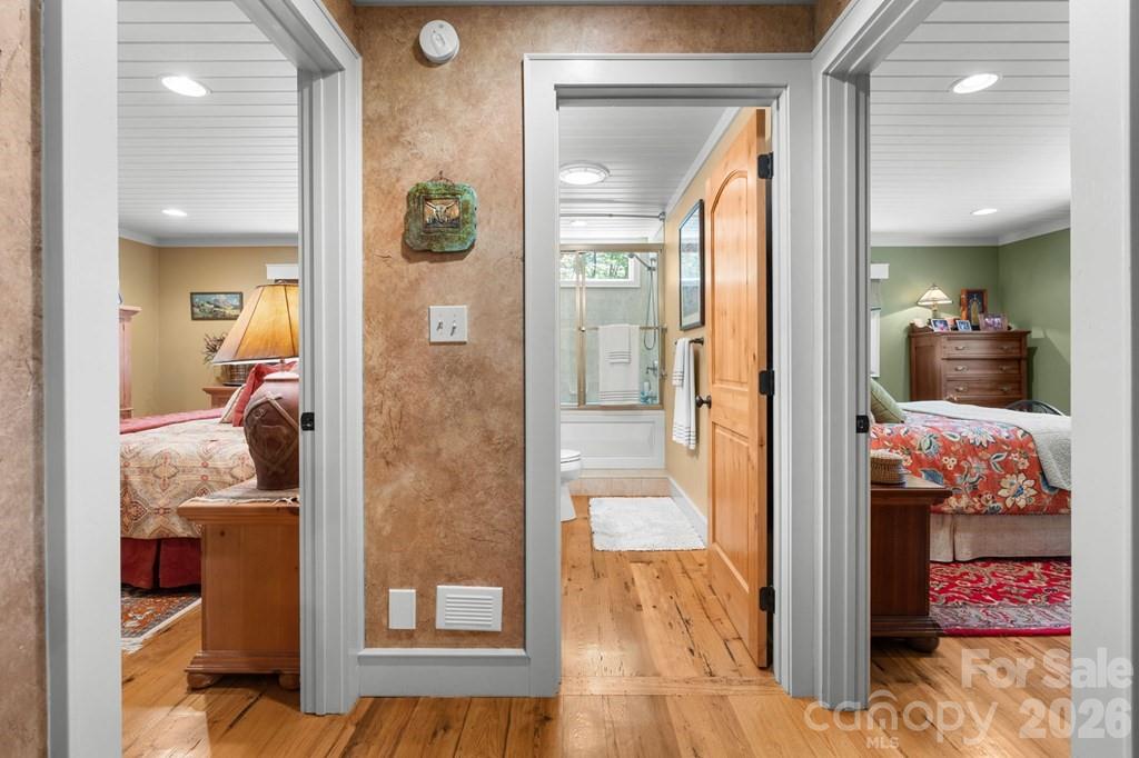 188 Black Rock Ranch Road — Sylva