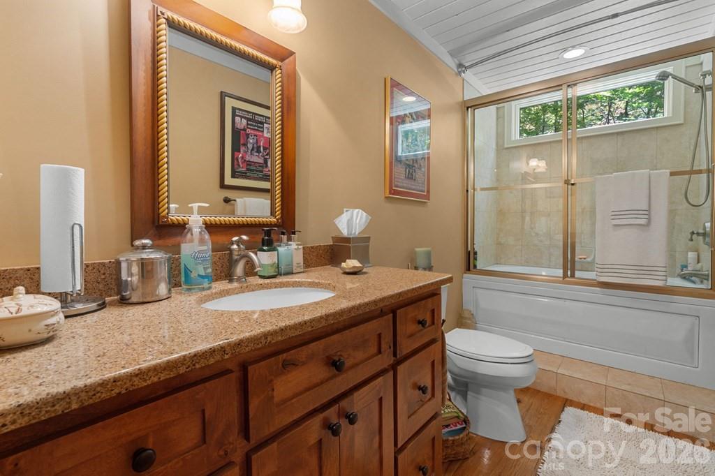 188 Black Rock Ranch Road — Sylva