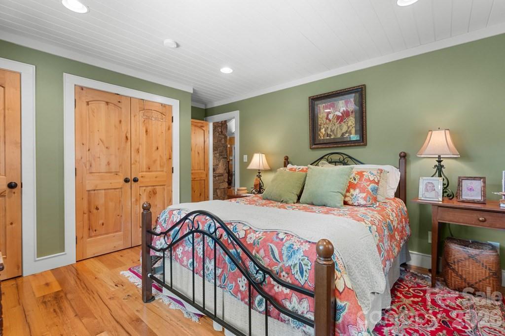 188 Black Rock Ranch Road — Sylva