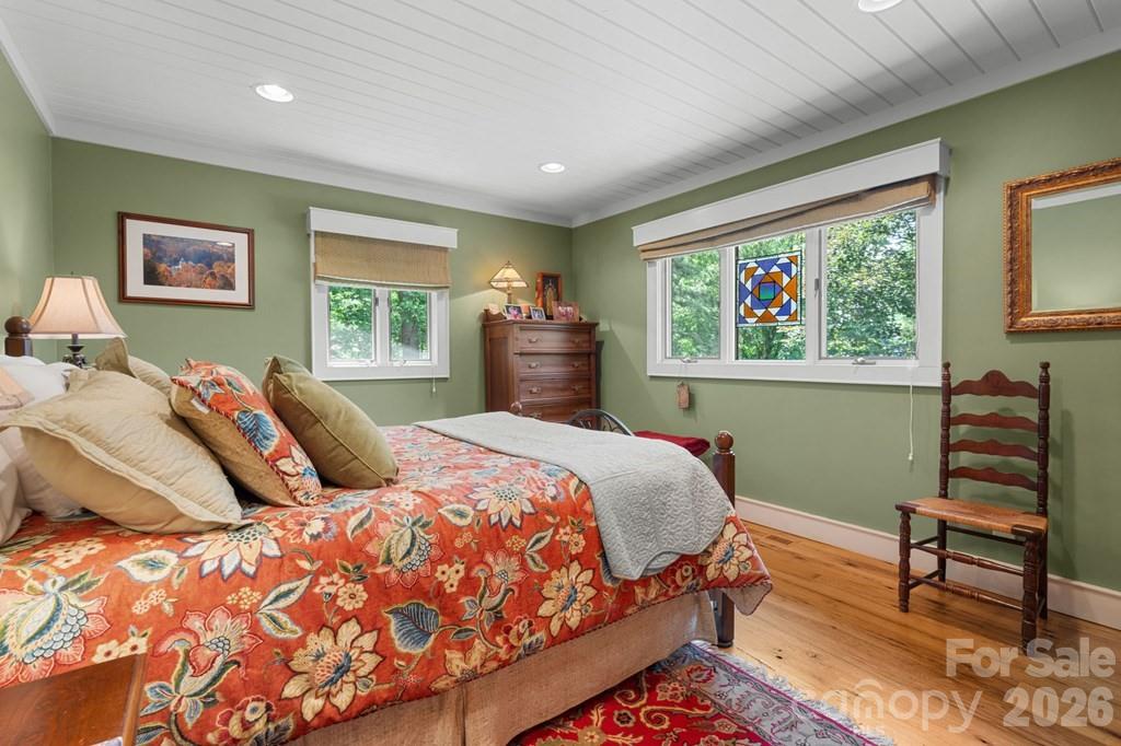 188 Black Rock Ranch Road — Sylva
