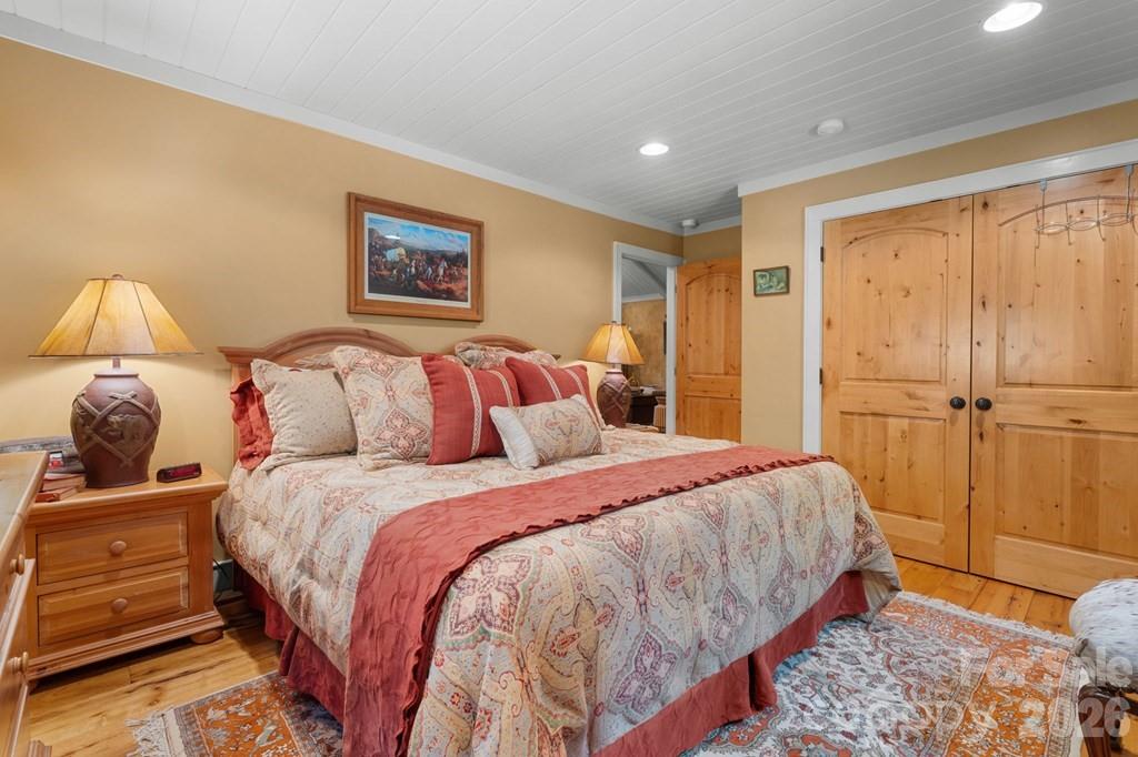 188 Black Rock Ranch Road — Sylva
