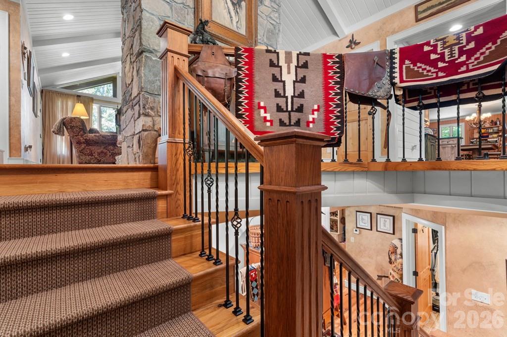 188 Black Rock Ranch Road — Sylva