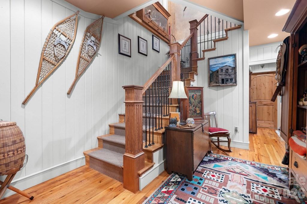 188 Black Rock Ranch Road — Sylva