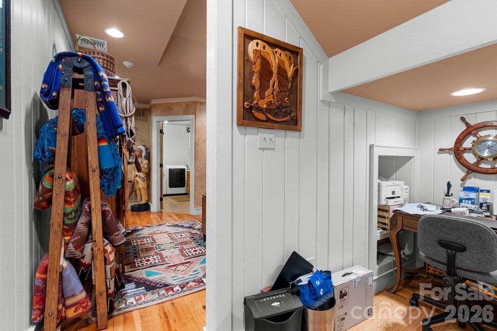188 Black Rock Ranch Road — Sylva