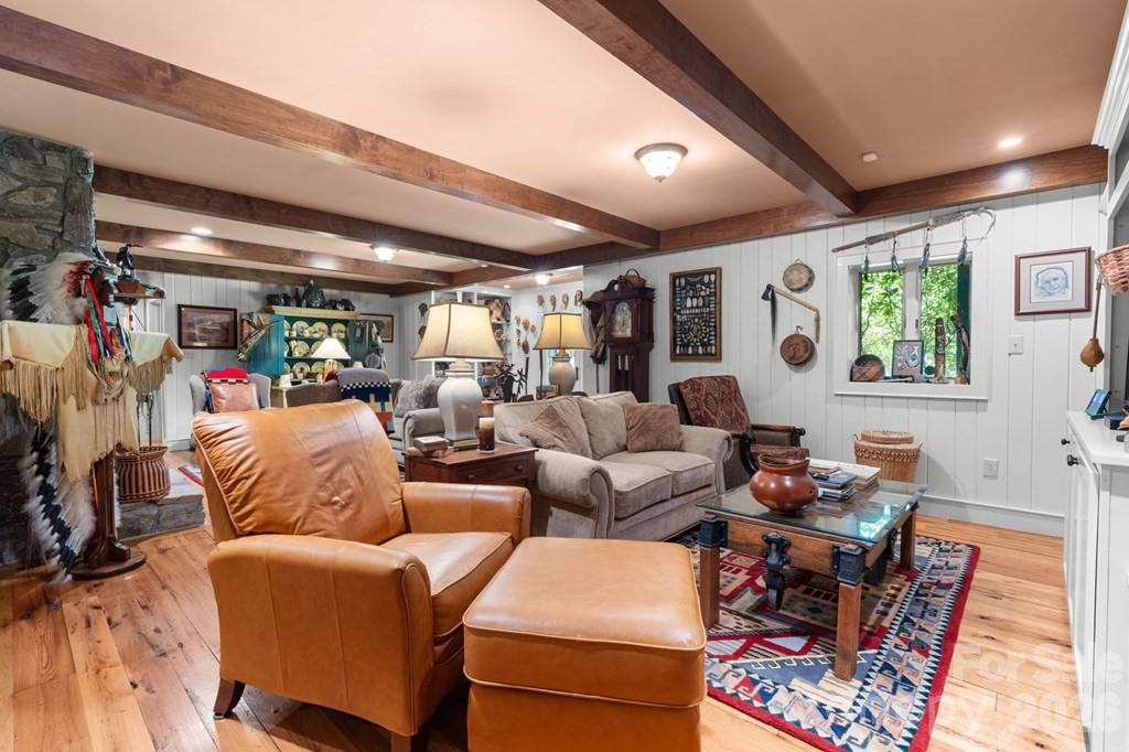 188 Black Rock Ranch Road — Sylva