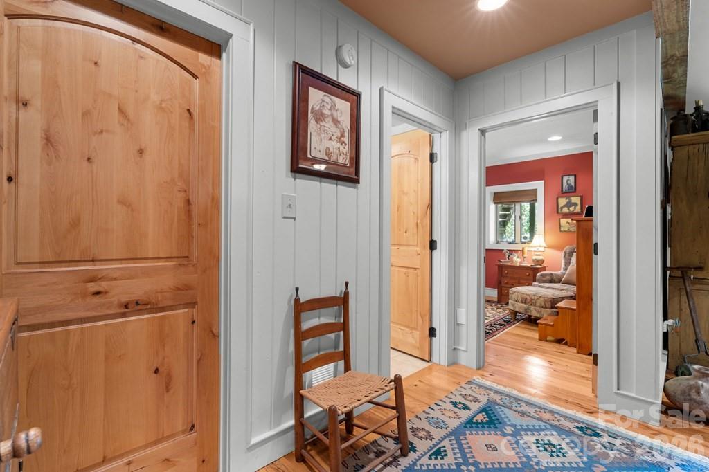 188 Black Rock Ranch Road — Sylva