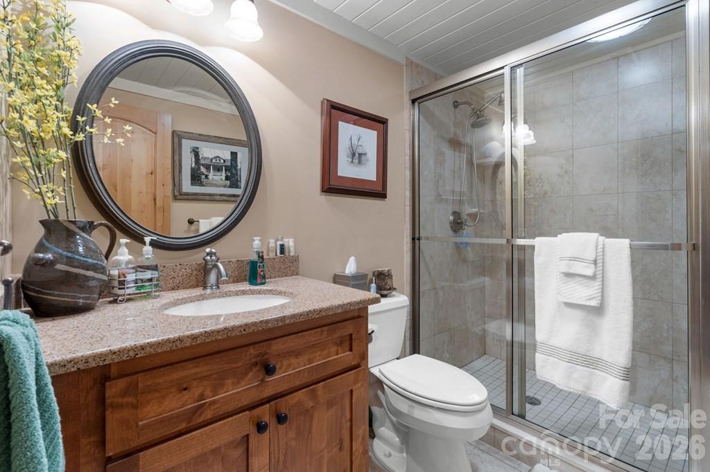 188 Black Rock Ranch Road — Sylva