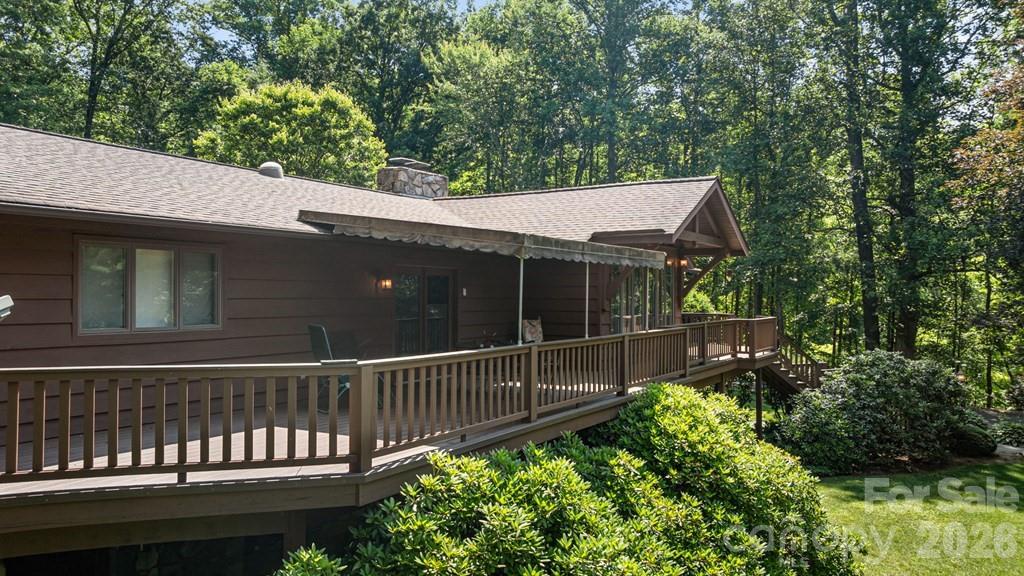 188 Black Rock Ranch Road — Sylva