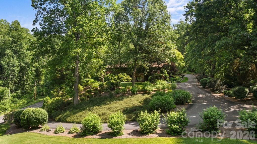 188 Black Rock Ranch Road — Sylva