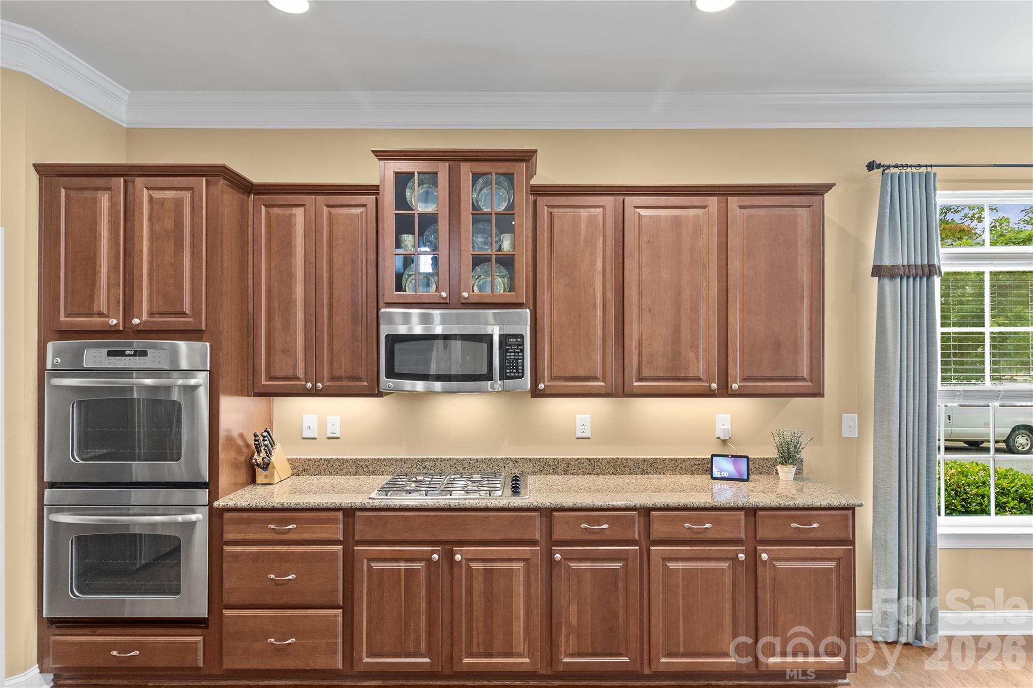 14703 Long Iron Drive — Huntersville