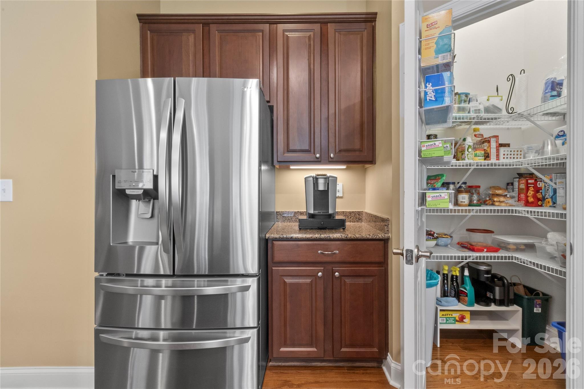 14703 Long Iron Drive — Huntersville