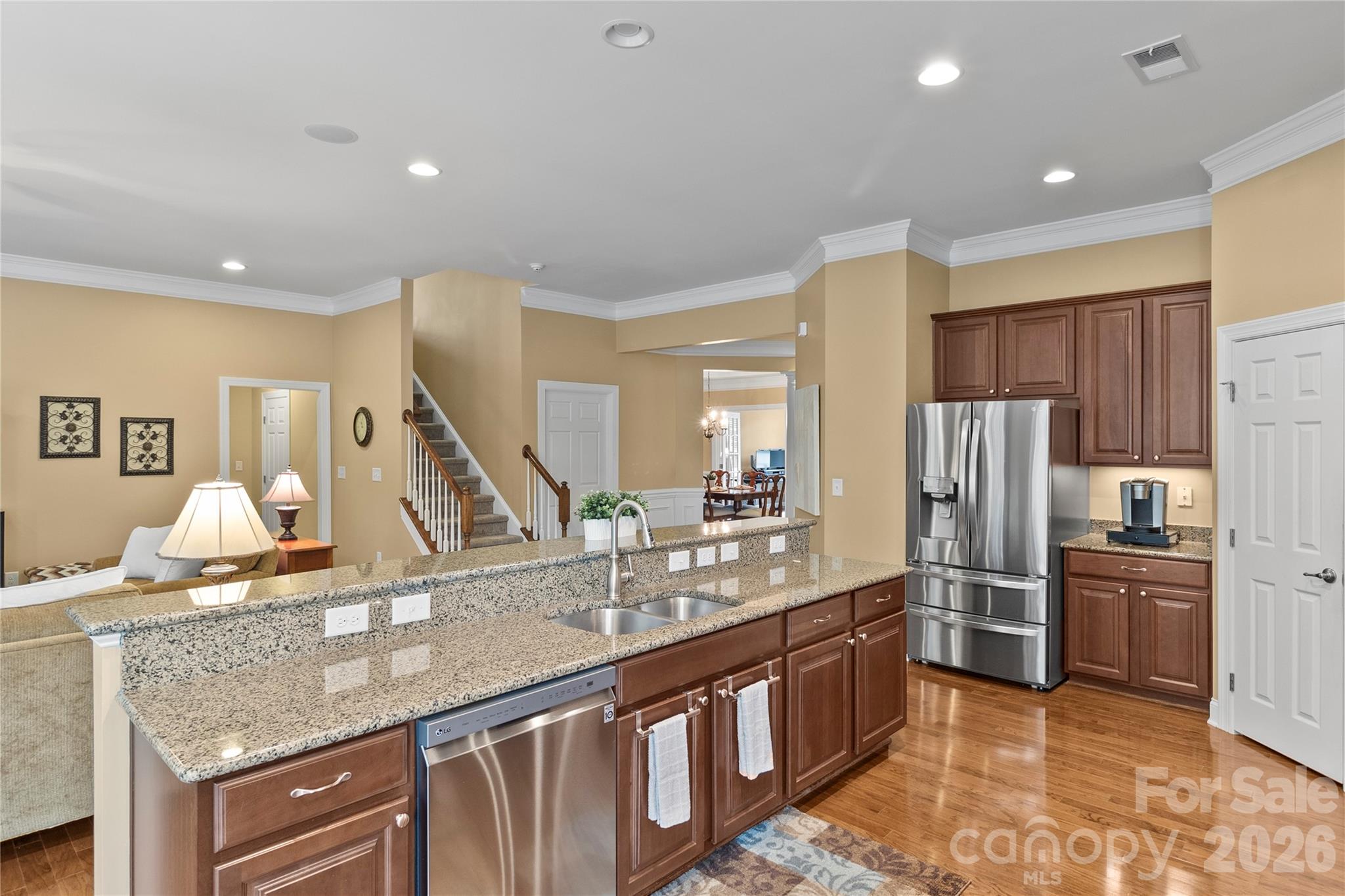 14703 Long Iron Drive — Huntersville