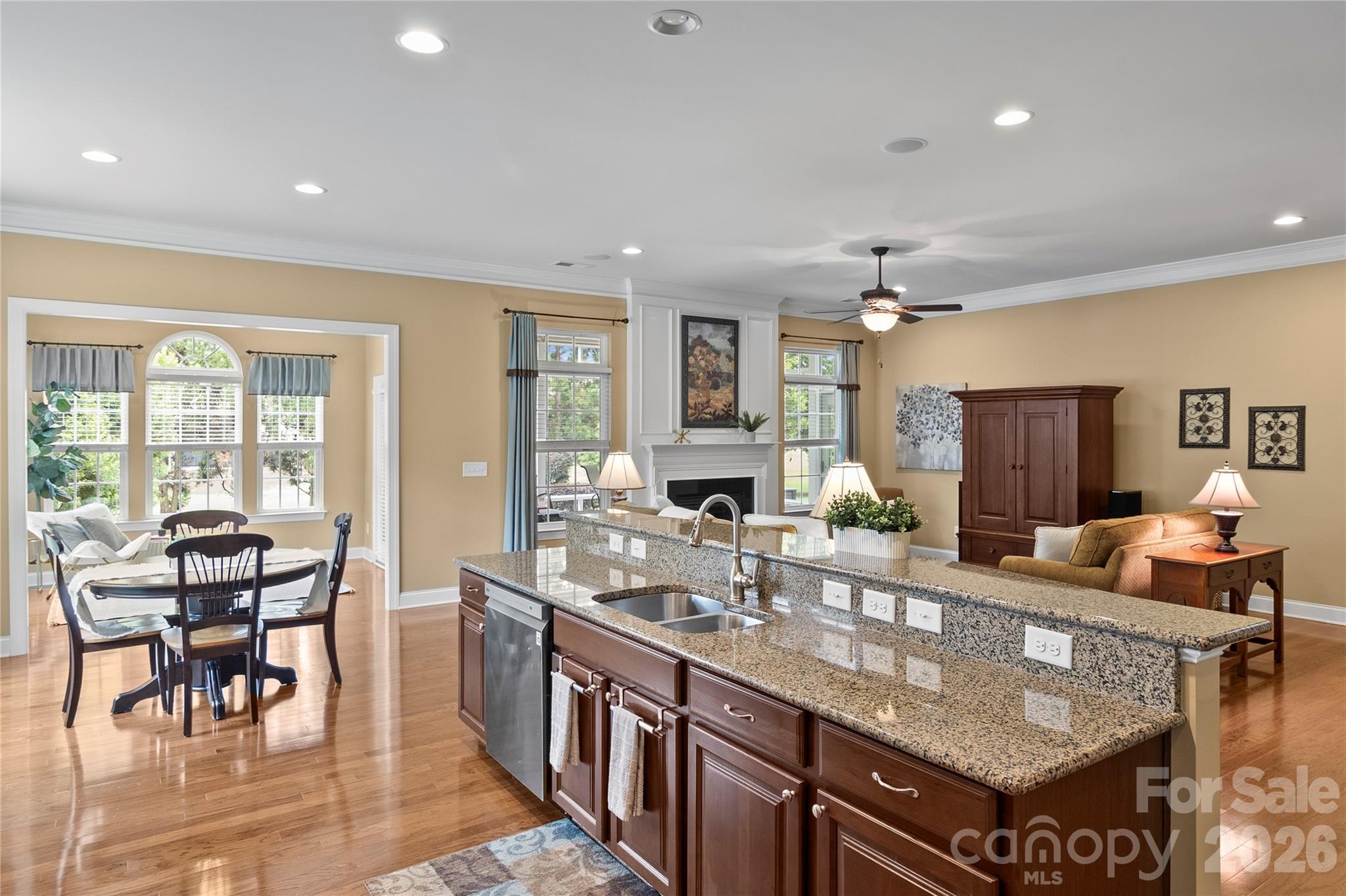 14703 Long Iron Drive — Huntersville