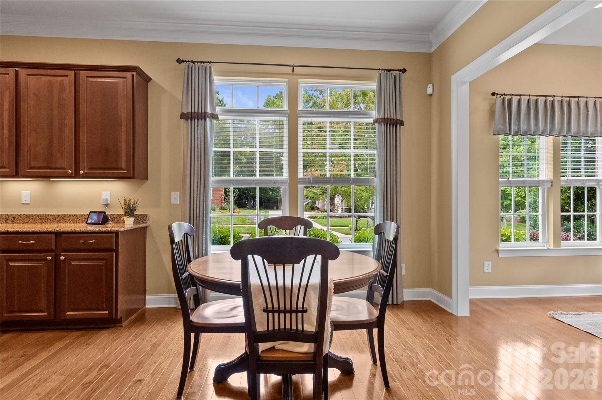14703 Long Iron Drive — Huntersville