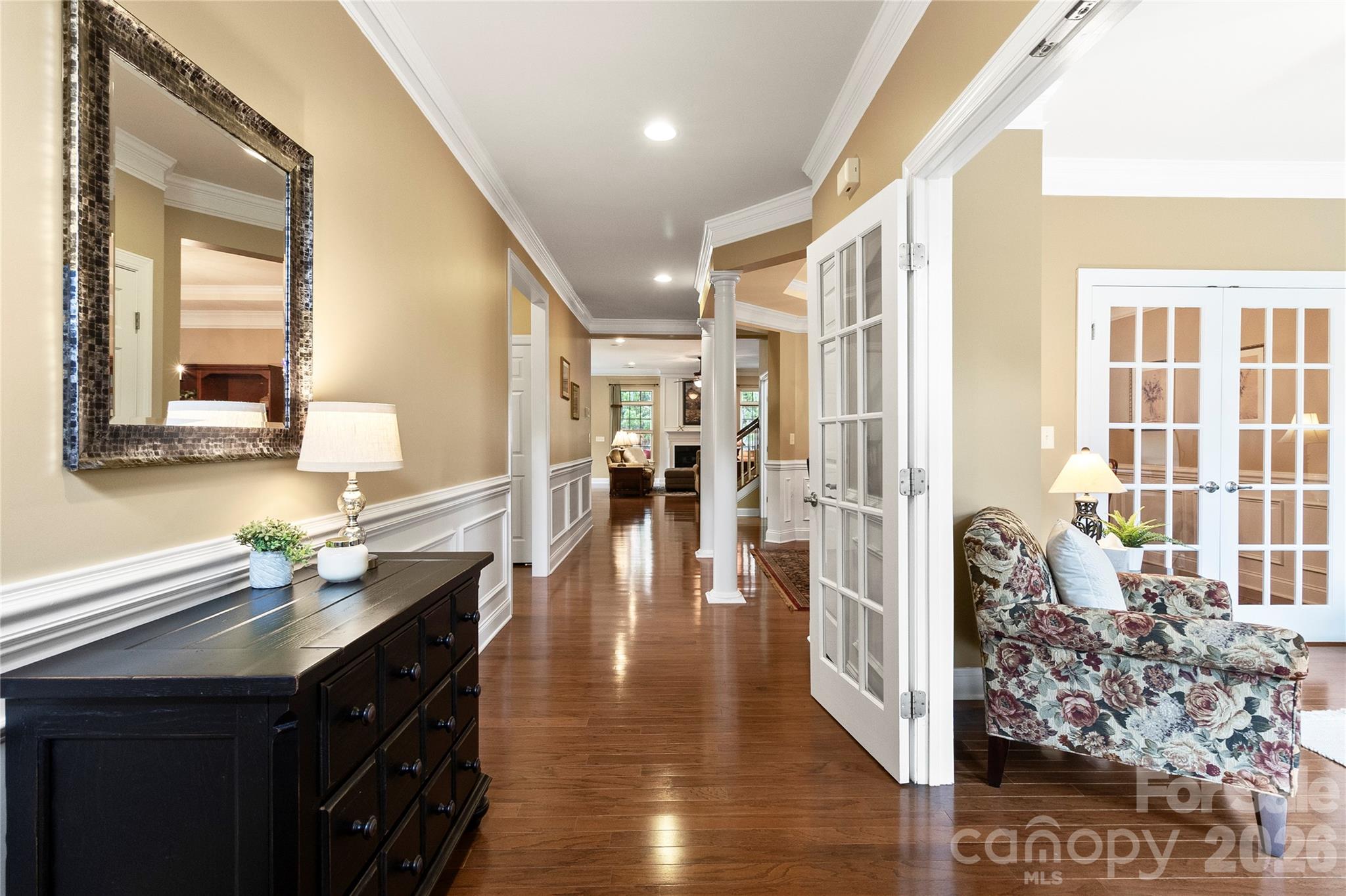 14703 Long Iron Drive — Huntersville