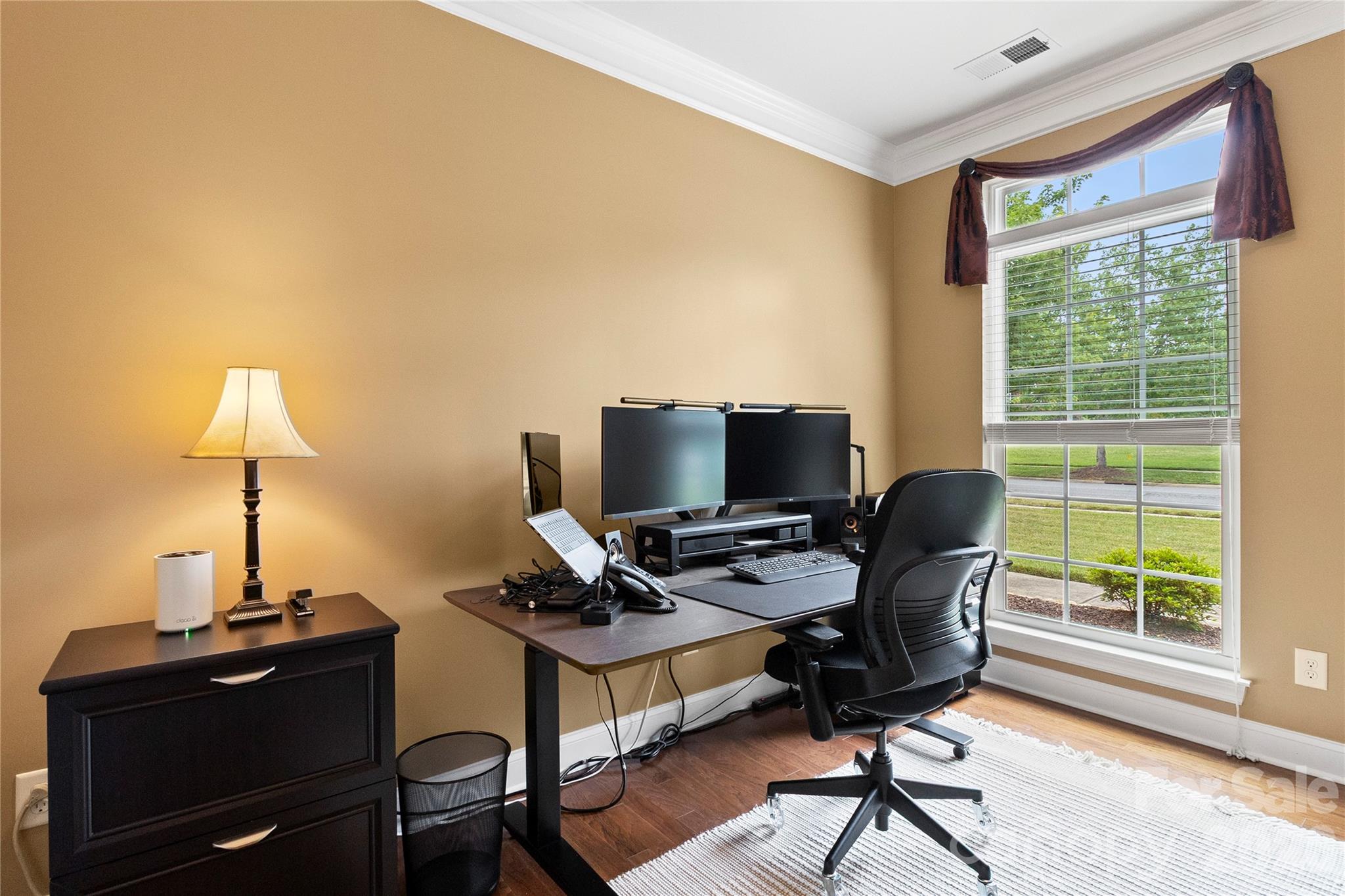 14703 Long Iron Drive — Huntersville