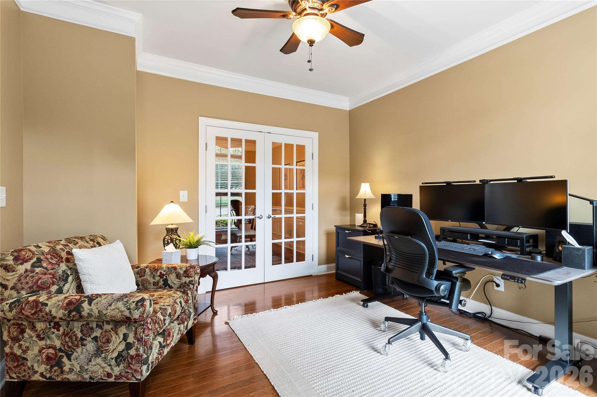 14703 Long Iron Drive — Huntersville