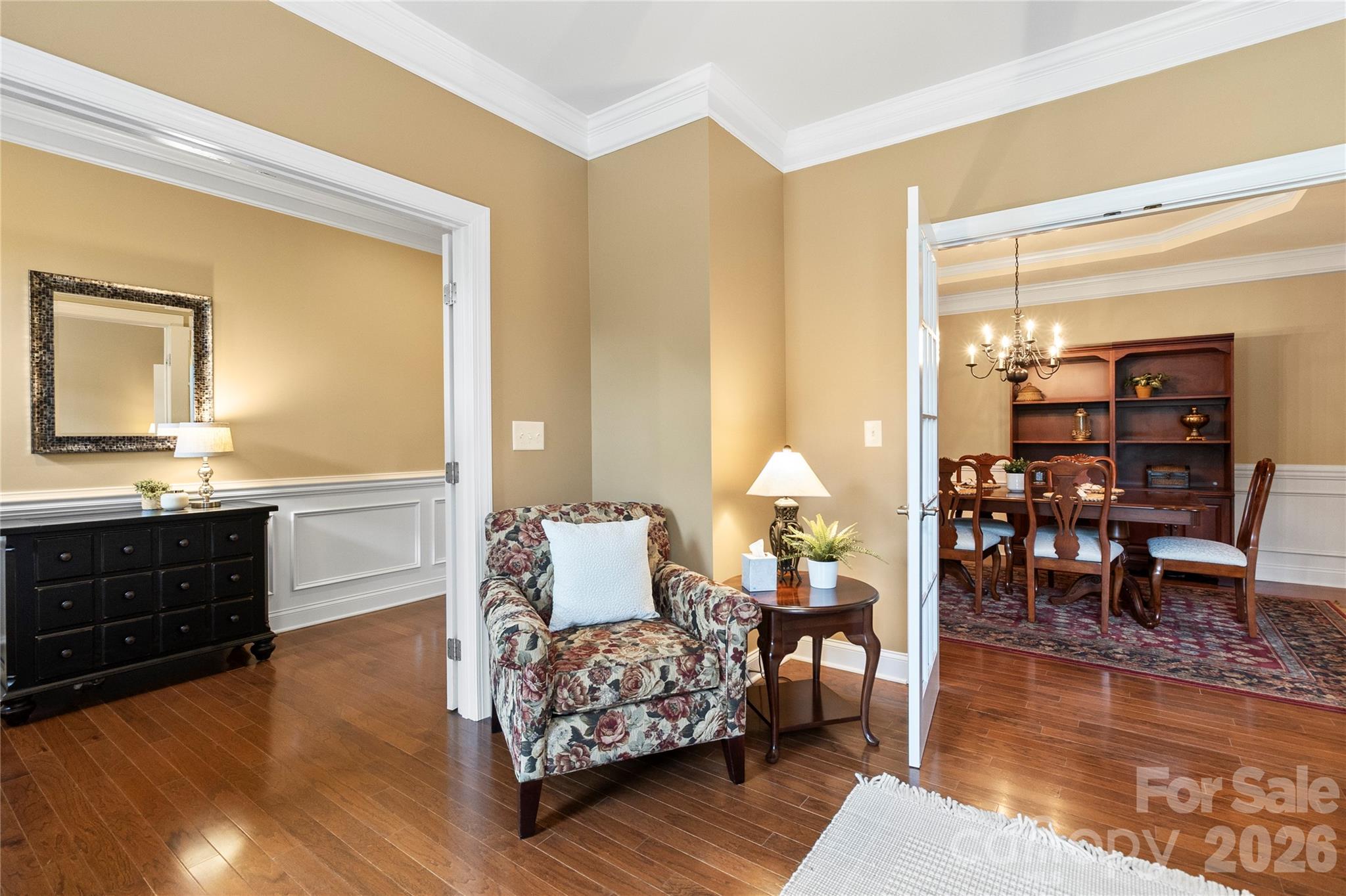 14703 Long Iron Drive — Huntersville