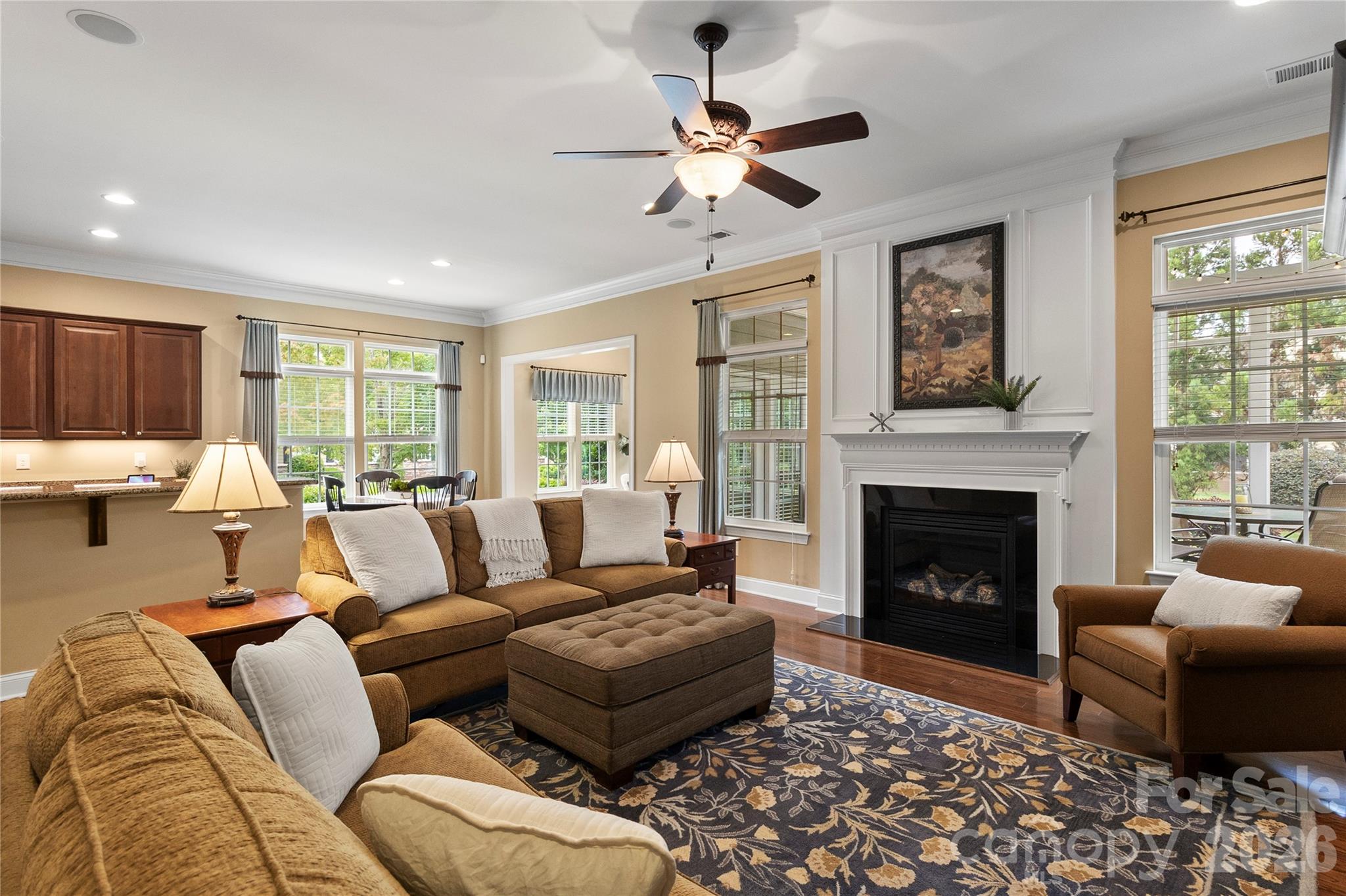 14703 Long Iron Drive — Huntersville