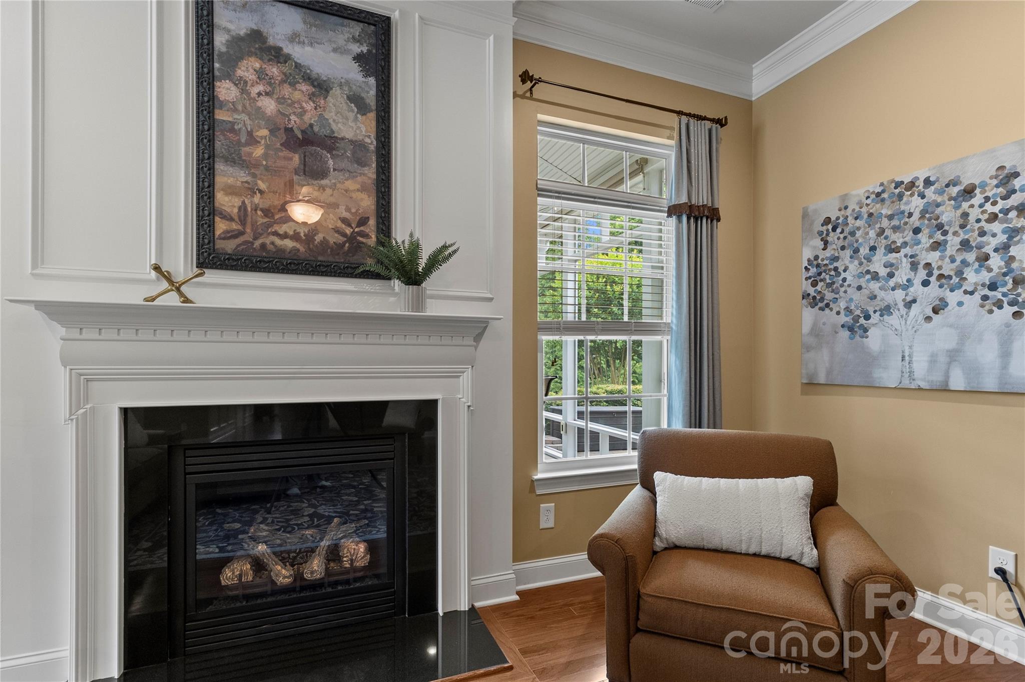 14703 Long Iron Drive — Huntersville
