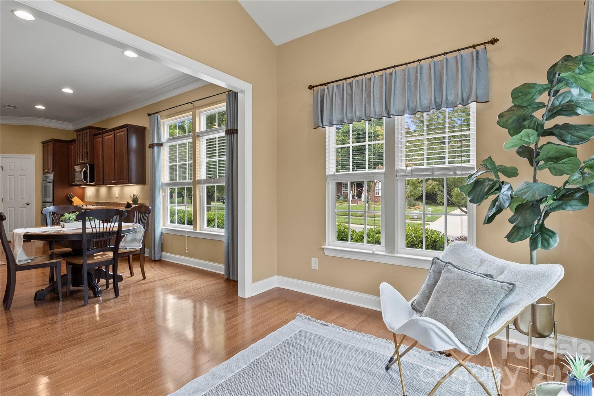 14703 Long Iron Drive — Huntersville