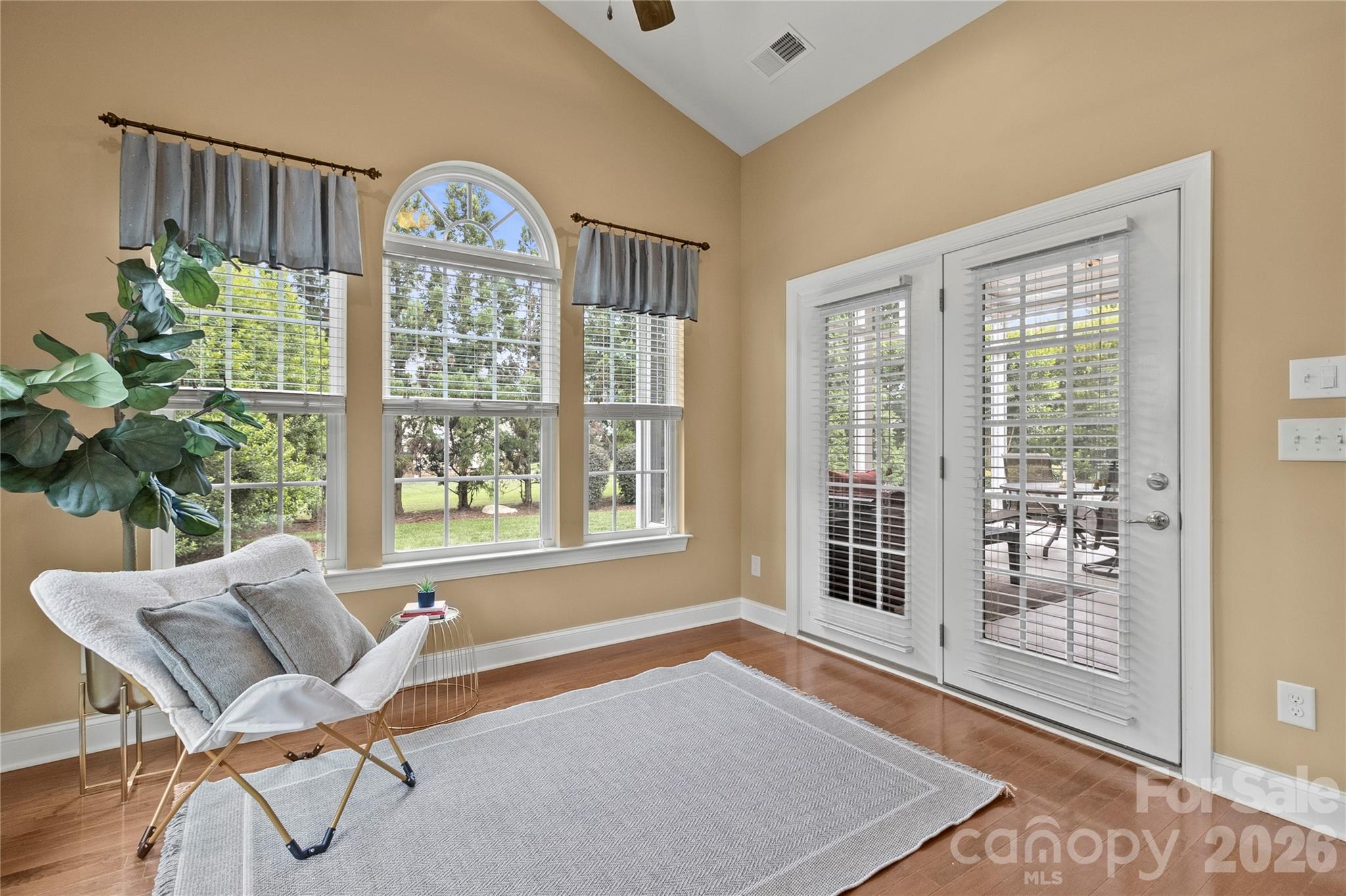 14703 Long Iron Drive — Huntersville