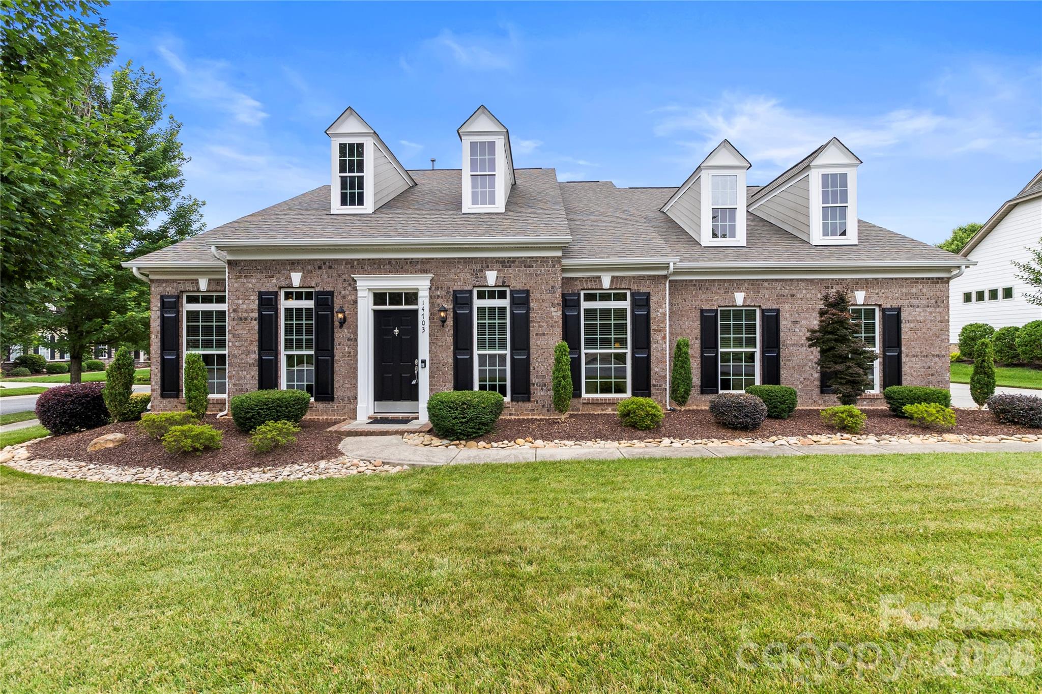 14703 Long Iron Drive — Huntersville