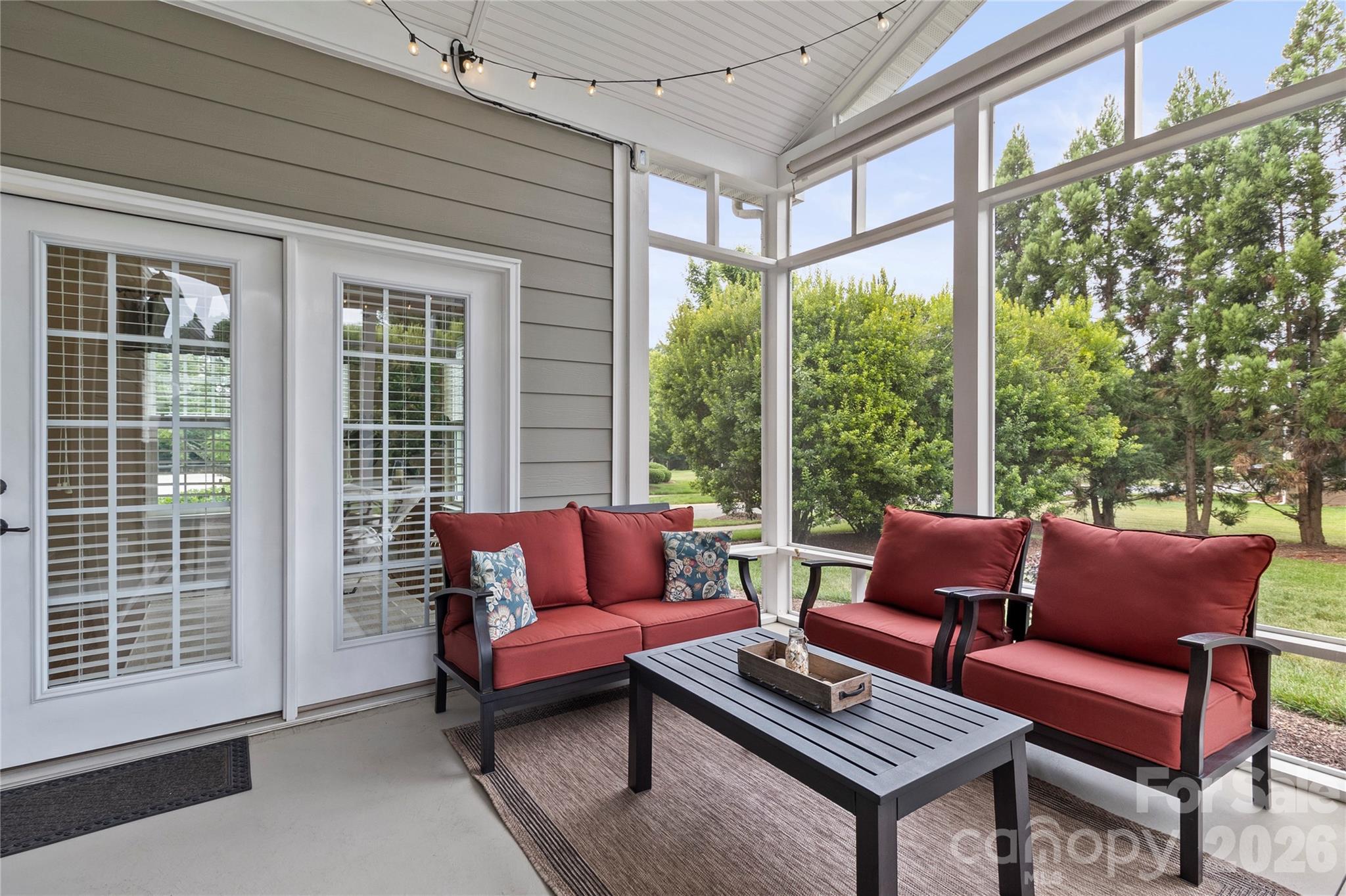 14703 Long Iron Drive — Huntersville