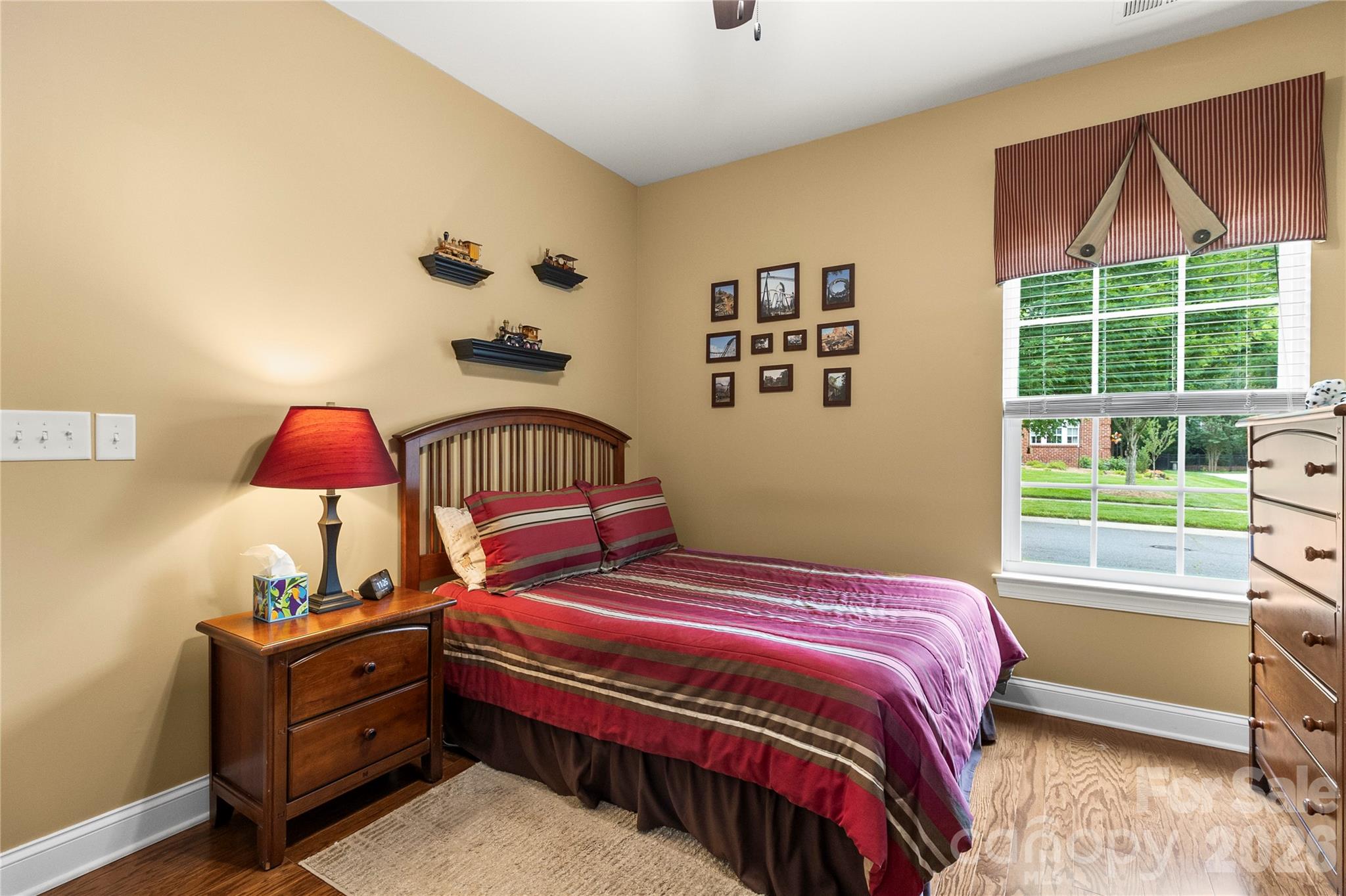 14703 Long Iron Drive — Huntersville