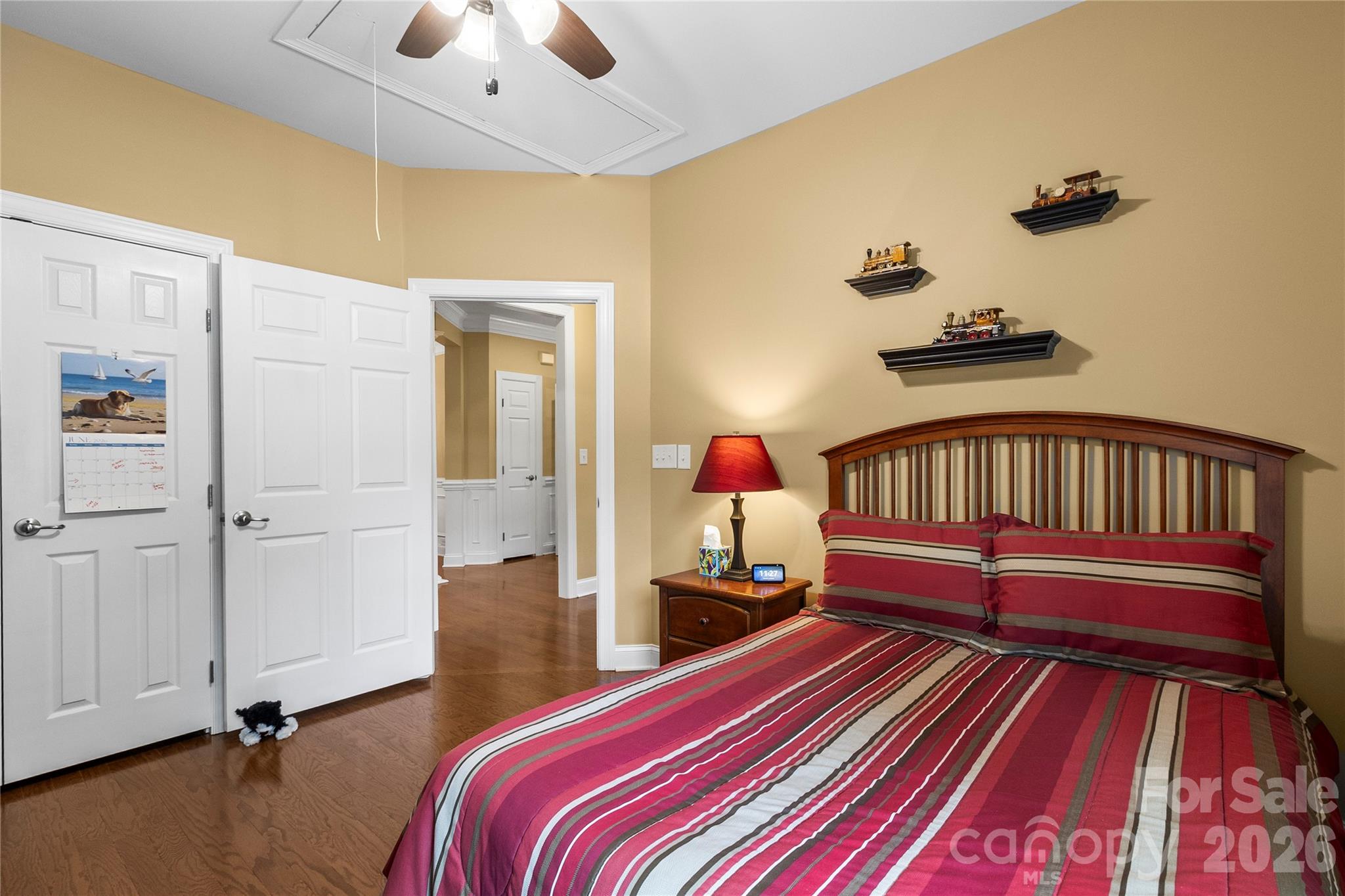 14703 Long Iron Drive — Huntersville