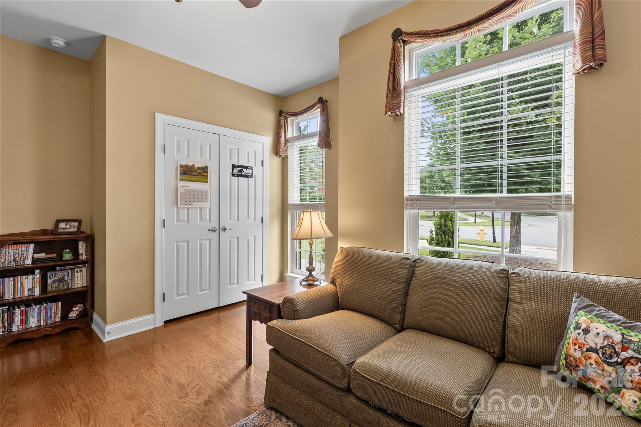 14703 Long Iron Drive — Huntersville