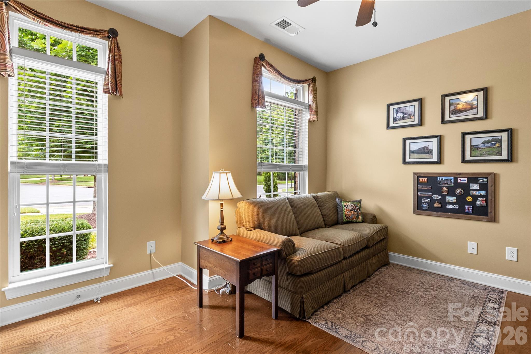 14703 Long Iron Drive — Huntersville
