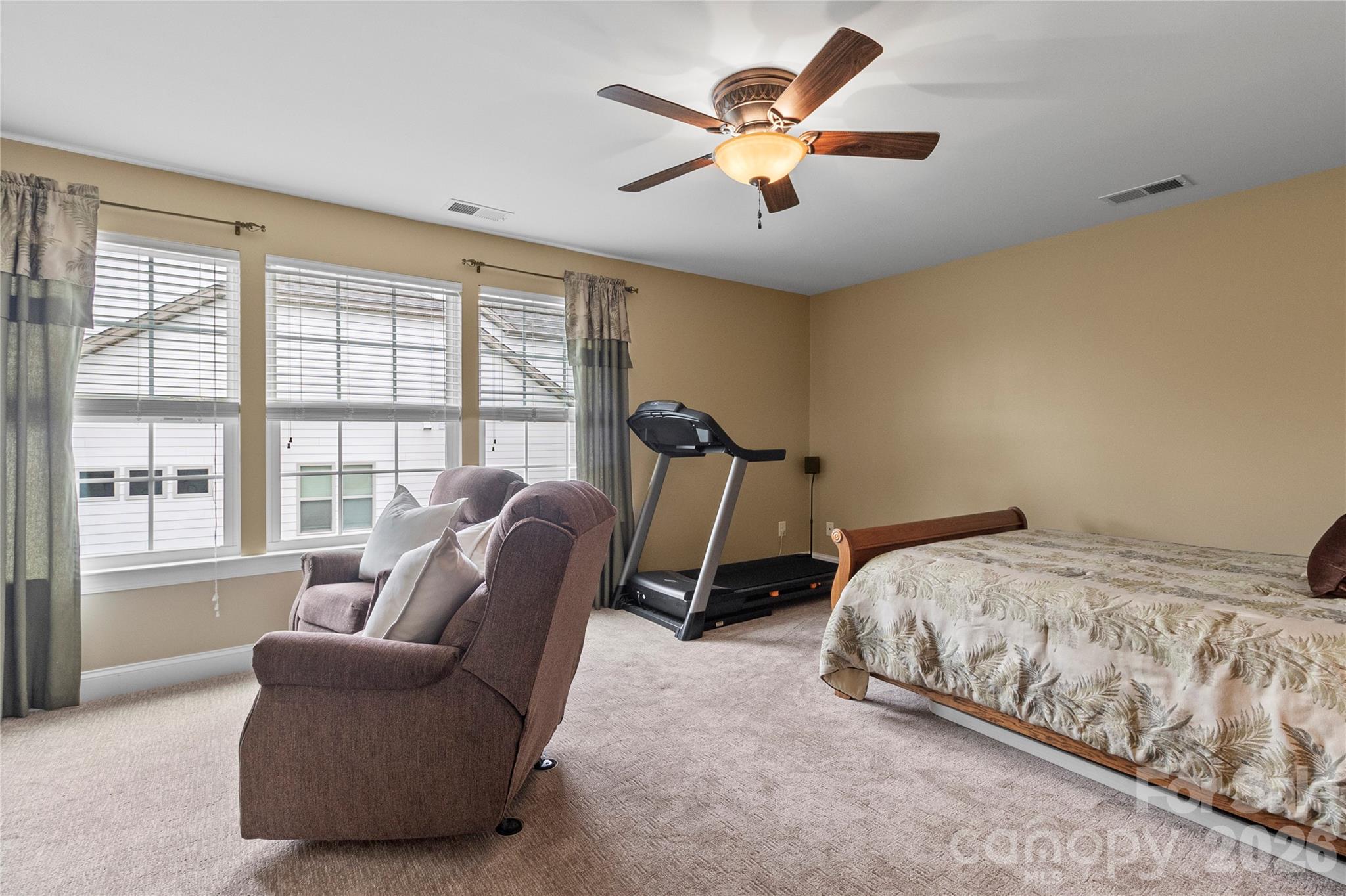 14703 Long Iron Drive — Huntersville