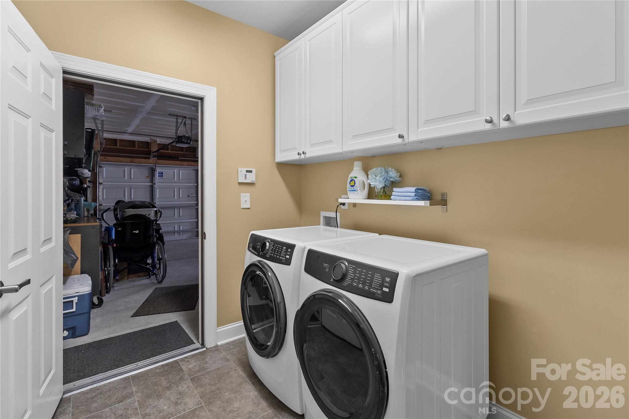 14703 Long Iron Drive — Huntersville