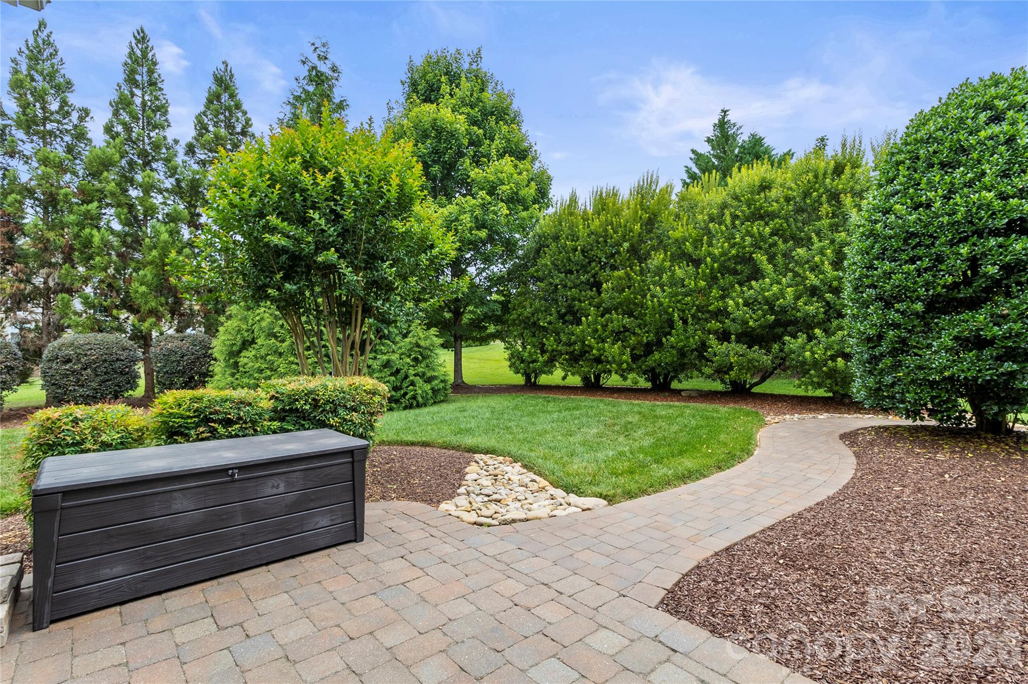 14703 Long Iron Drive — Huntersville