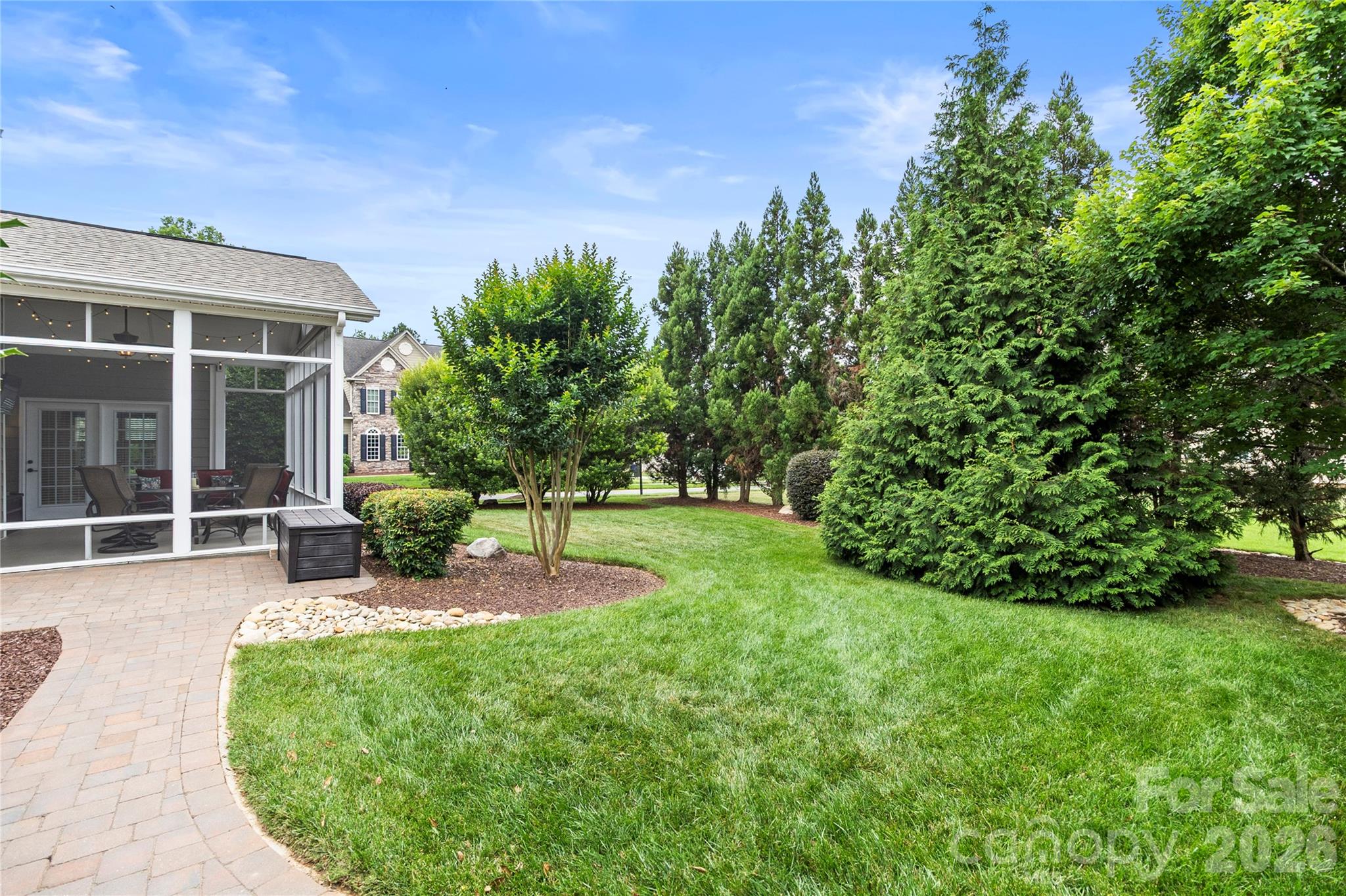 14703 Long Iron Drive — Huntersville