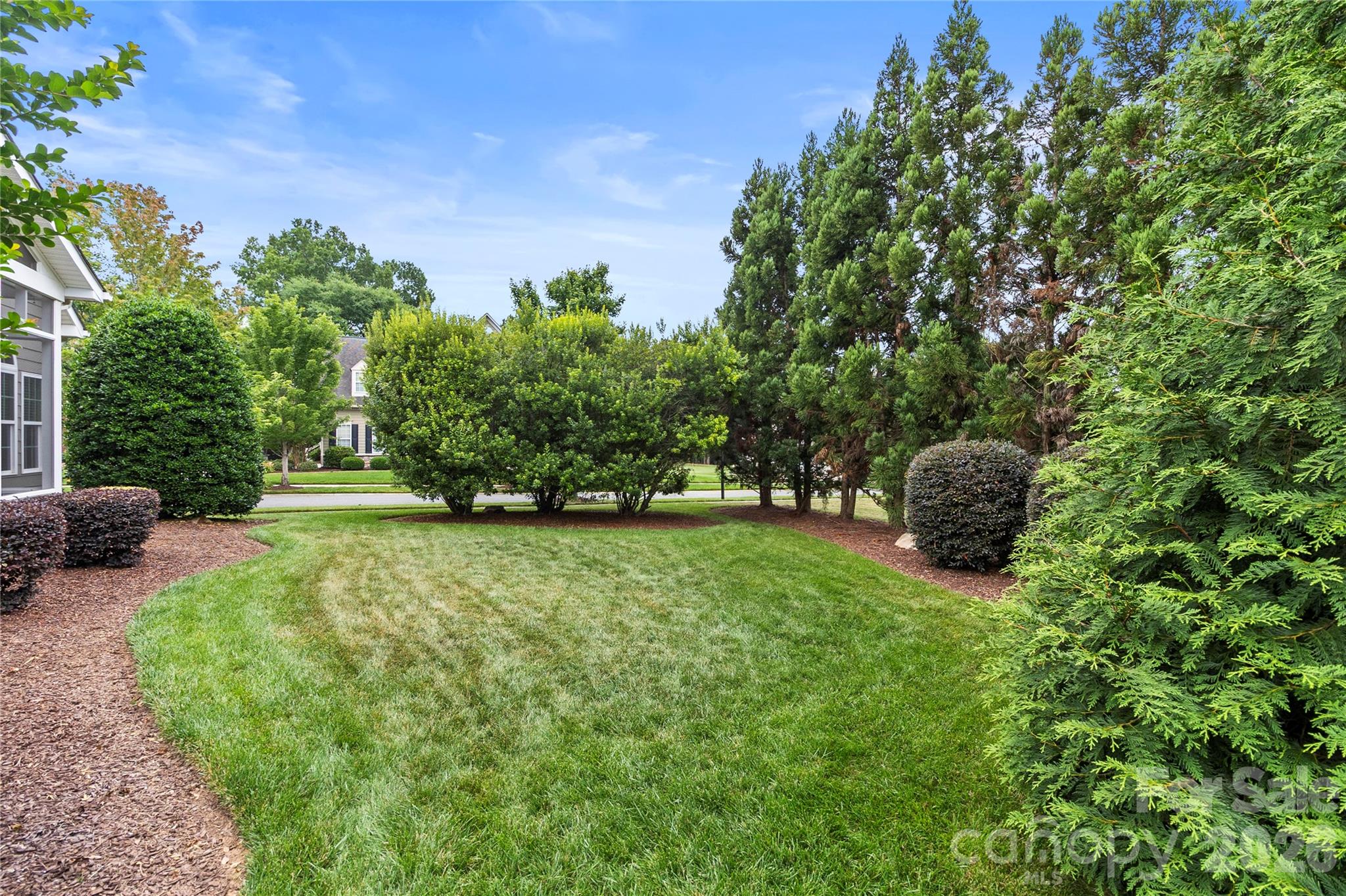 14703 Long Iron Drive — Huntersville