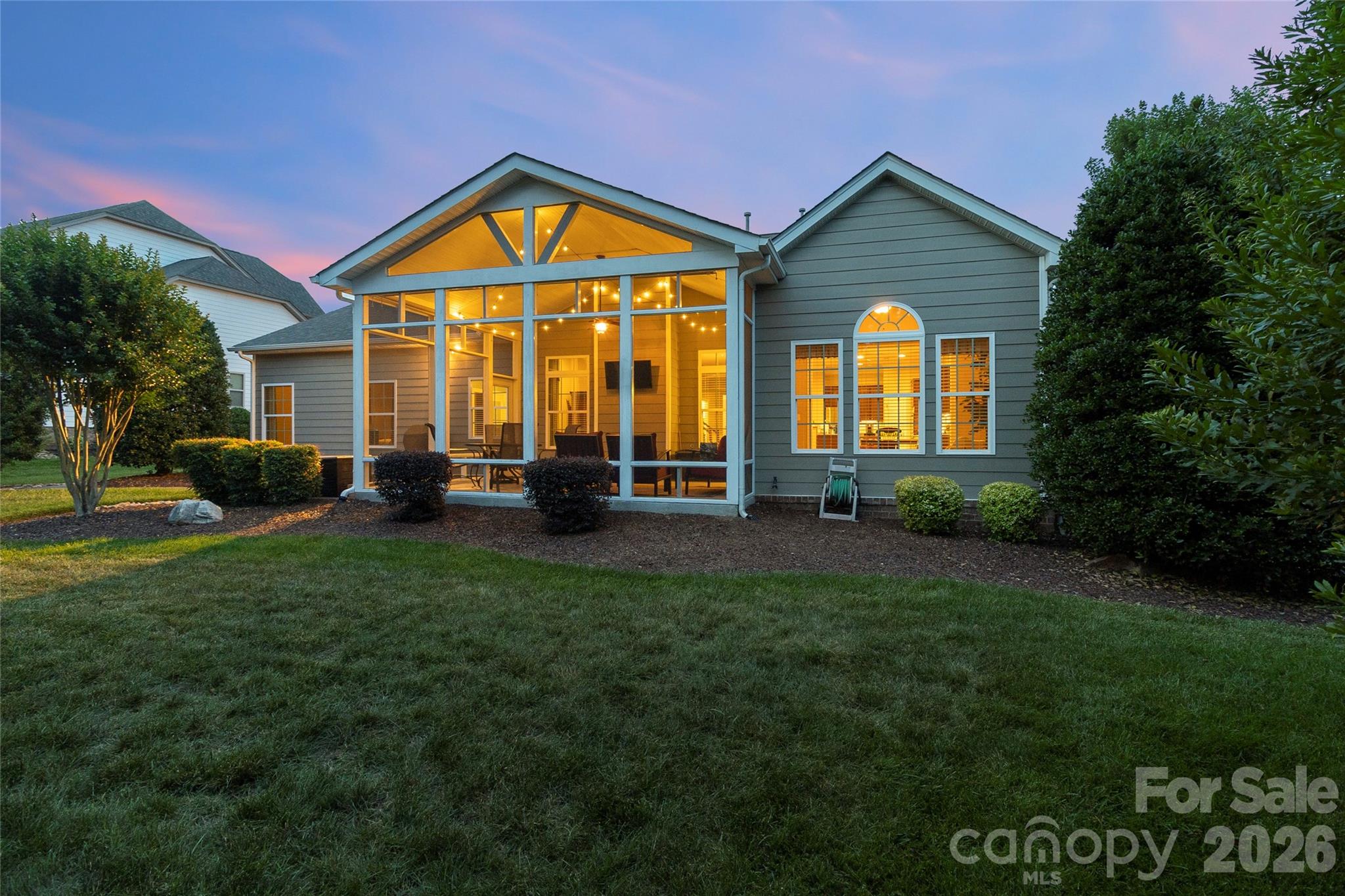 14703 Long Iron Drive — Huntersville