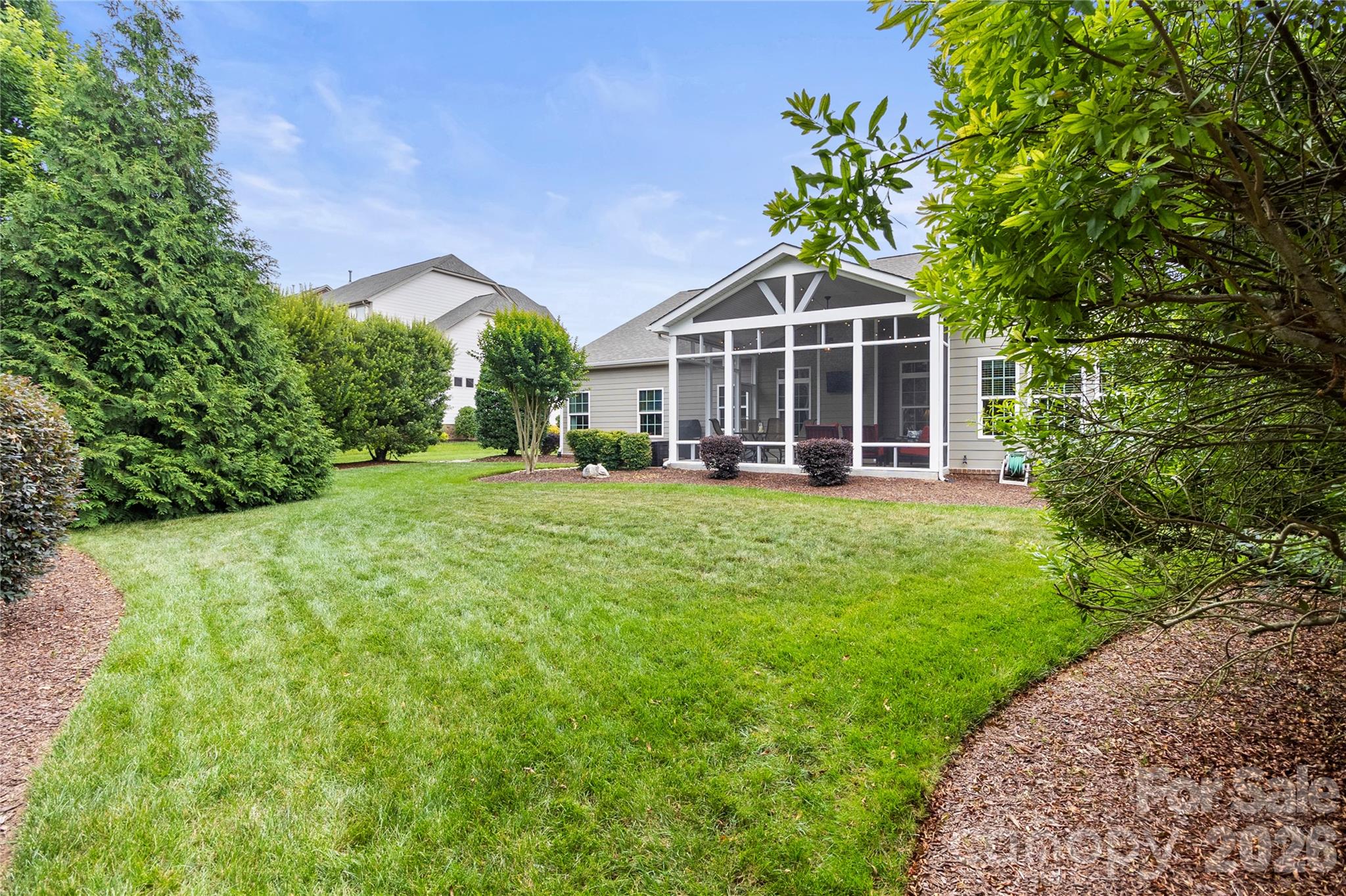 14703 Long Iron Drive — Huntersville