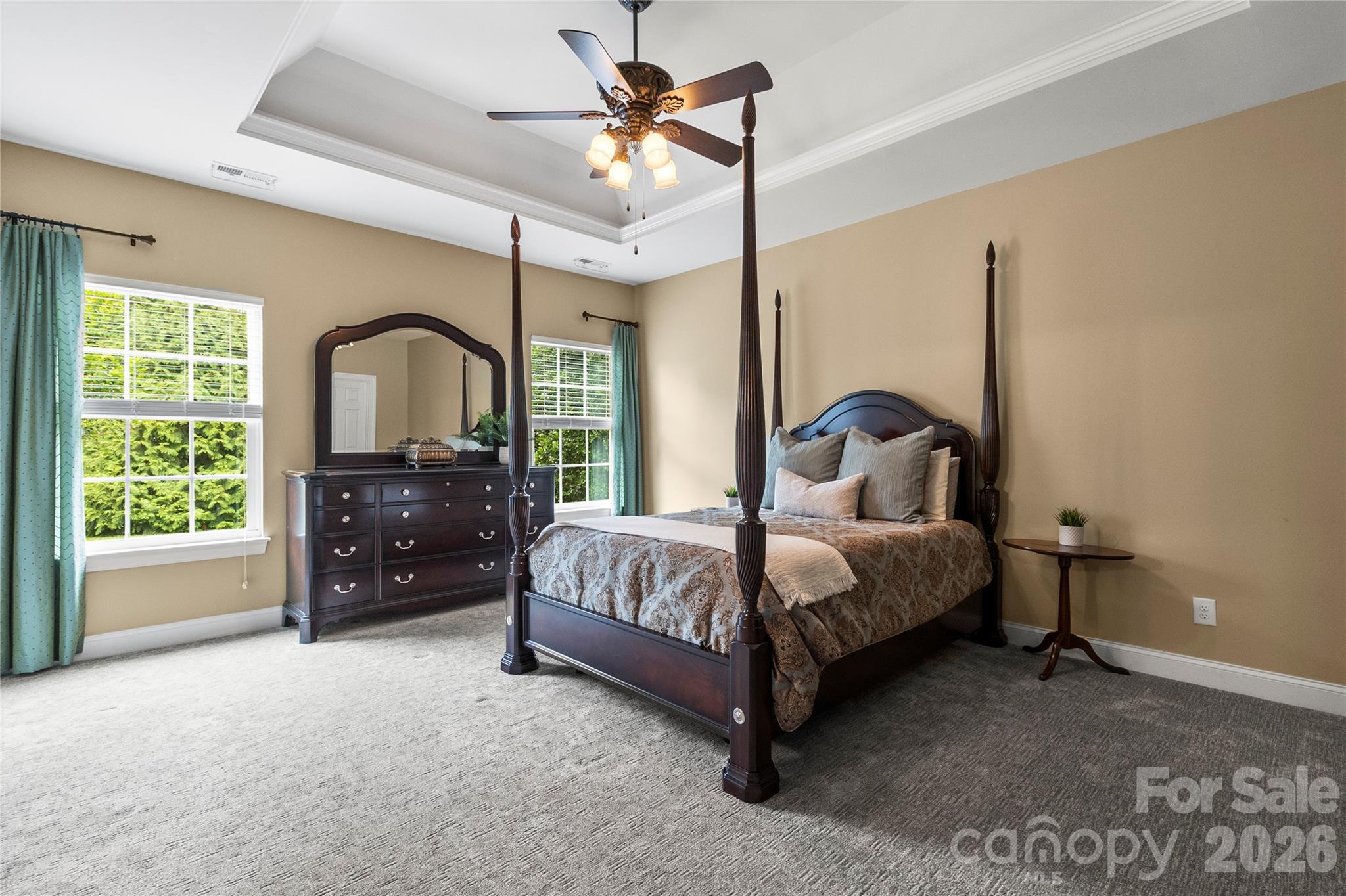 14703 Long Iron Drive — Huntersville