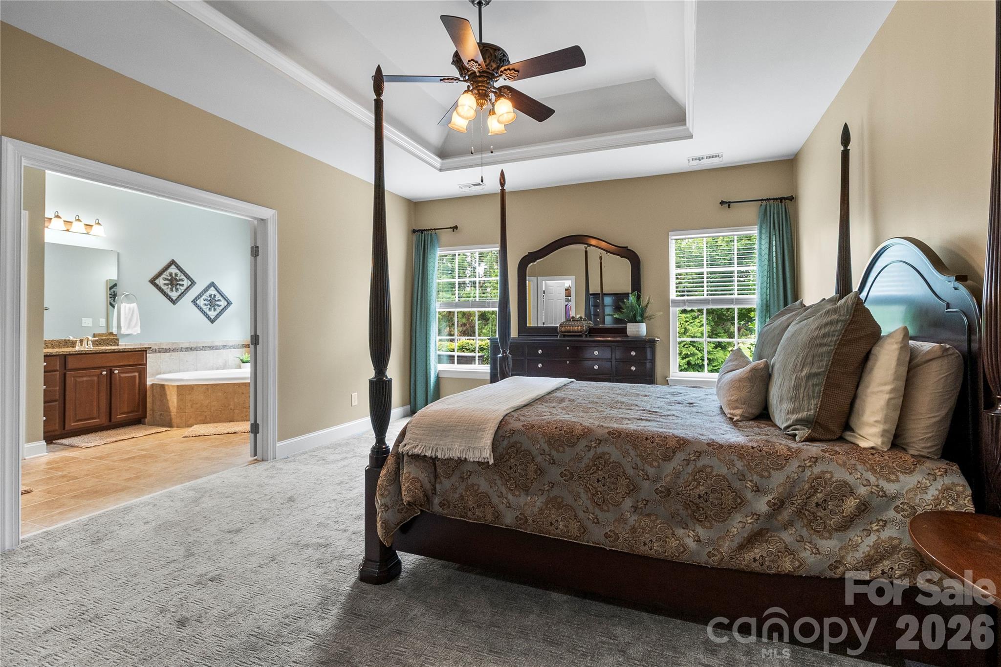14703 Long Iron Drive — Huntersville