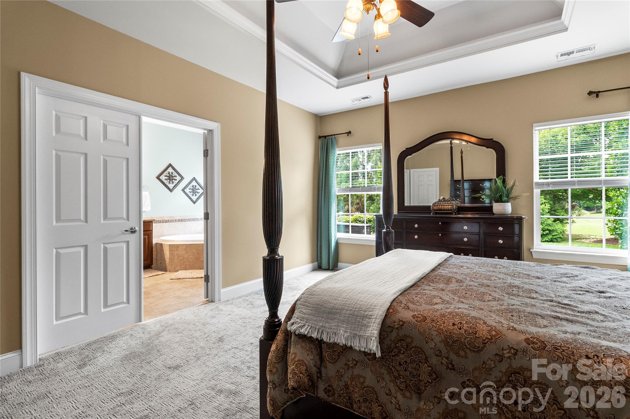 14703 Long Iron Drive — Huntersville