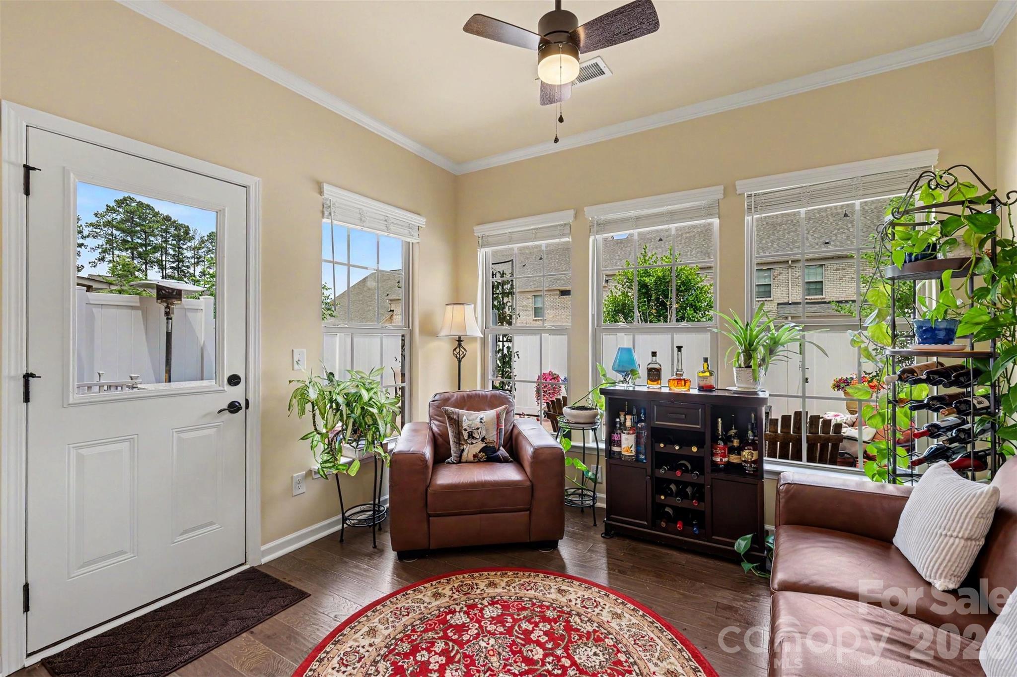 5012 Forest Hills Place — Fort Mill