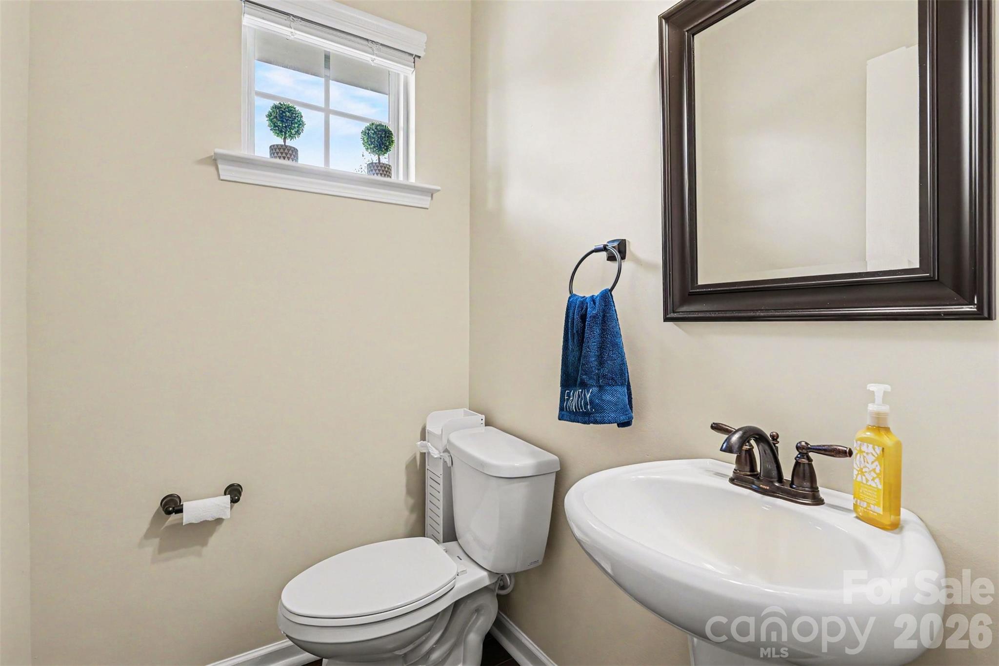 5012 Forest Hills Place — Fort Mill