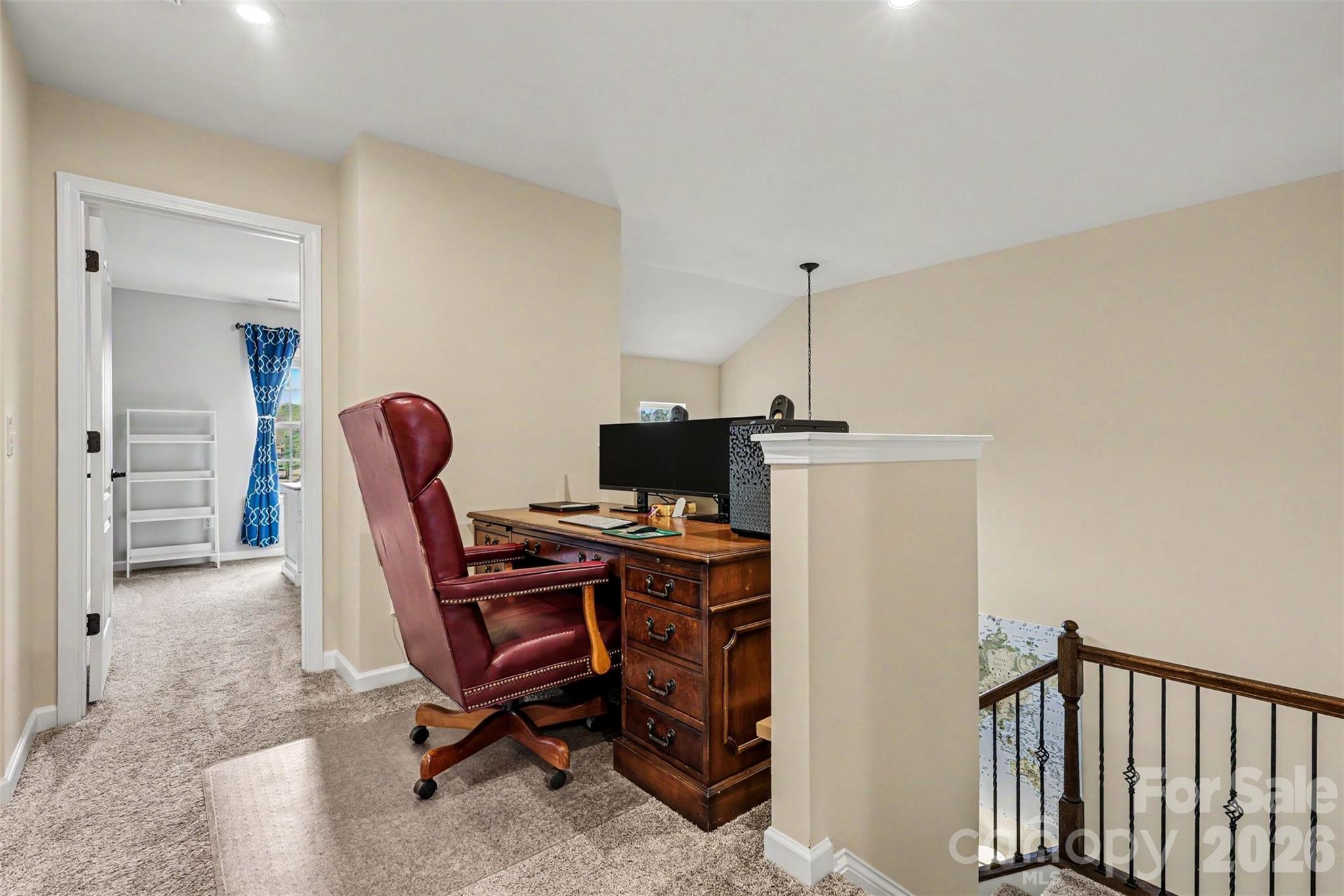 5012 Forest Hills Place — Fort Mill