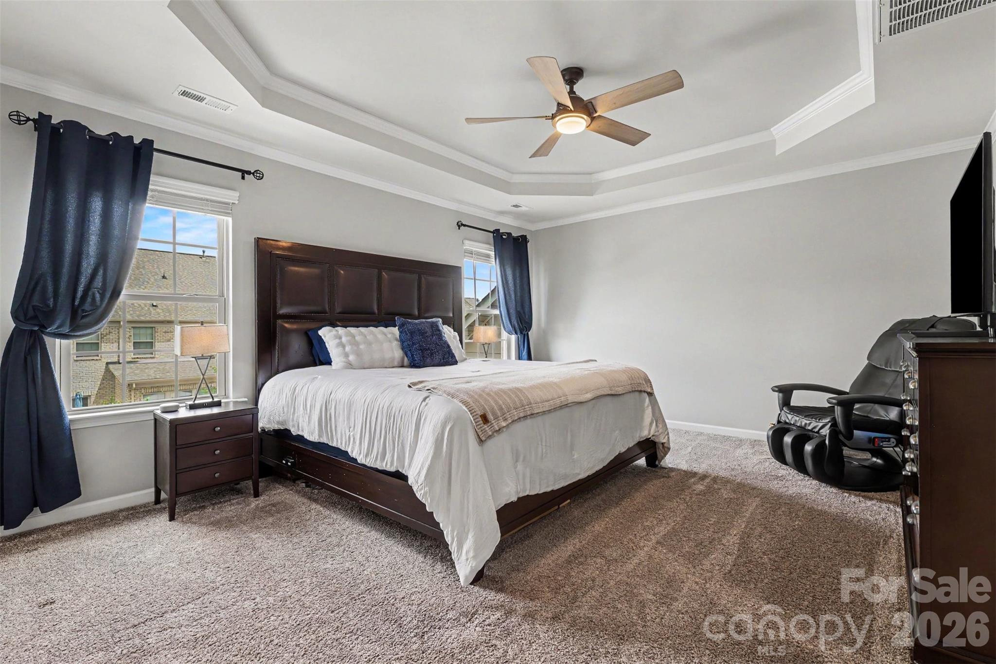 5012 Forest Hills Place — Fort Mill