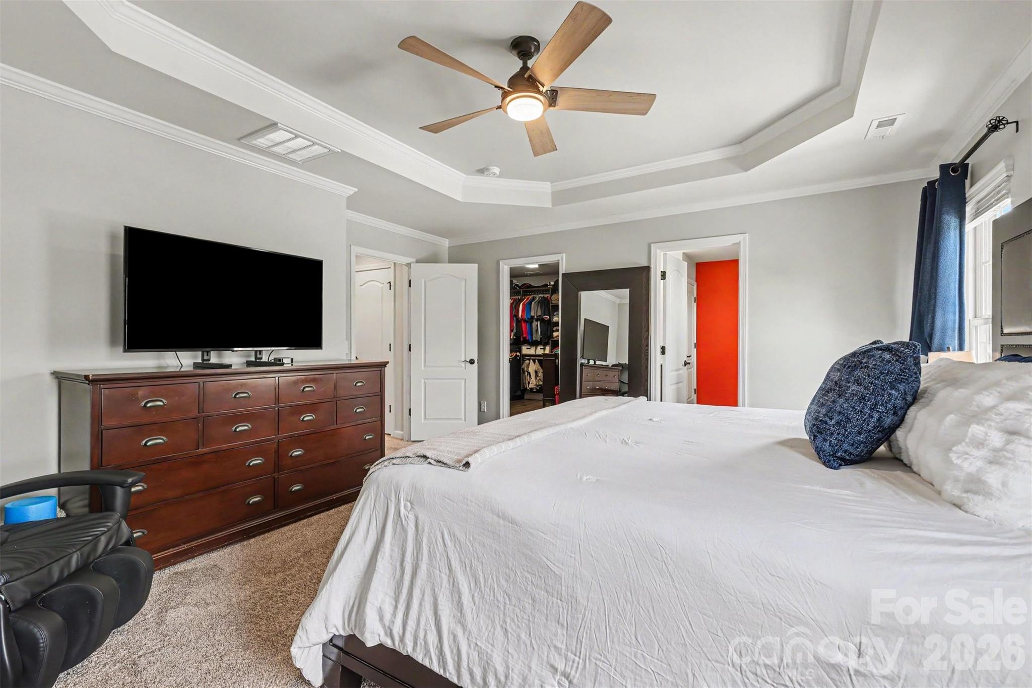 5012 Forest Hills Place — Fort Mill